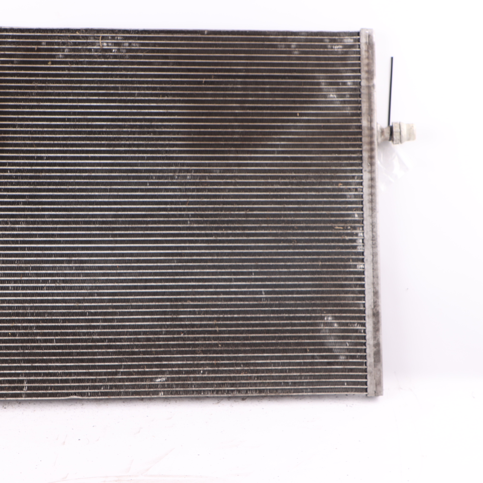 Mercedes W205 Radiateur à eau Radiateur de refroidissement du moteur A0995002003