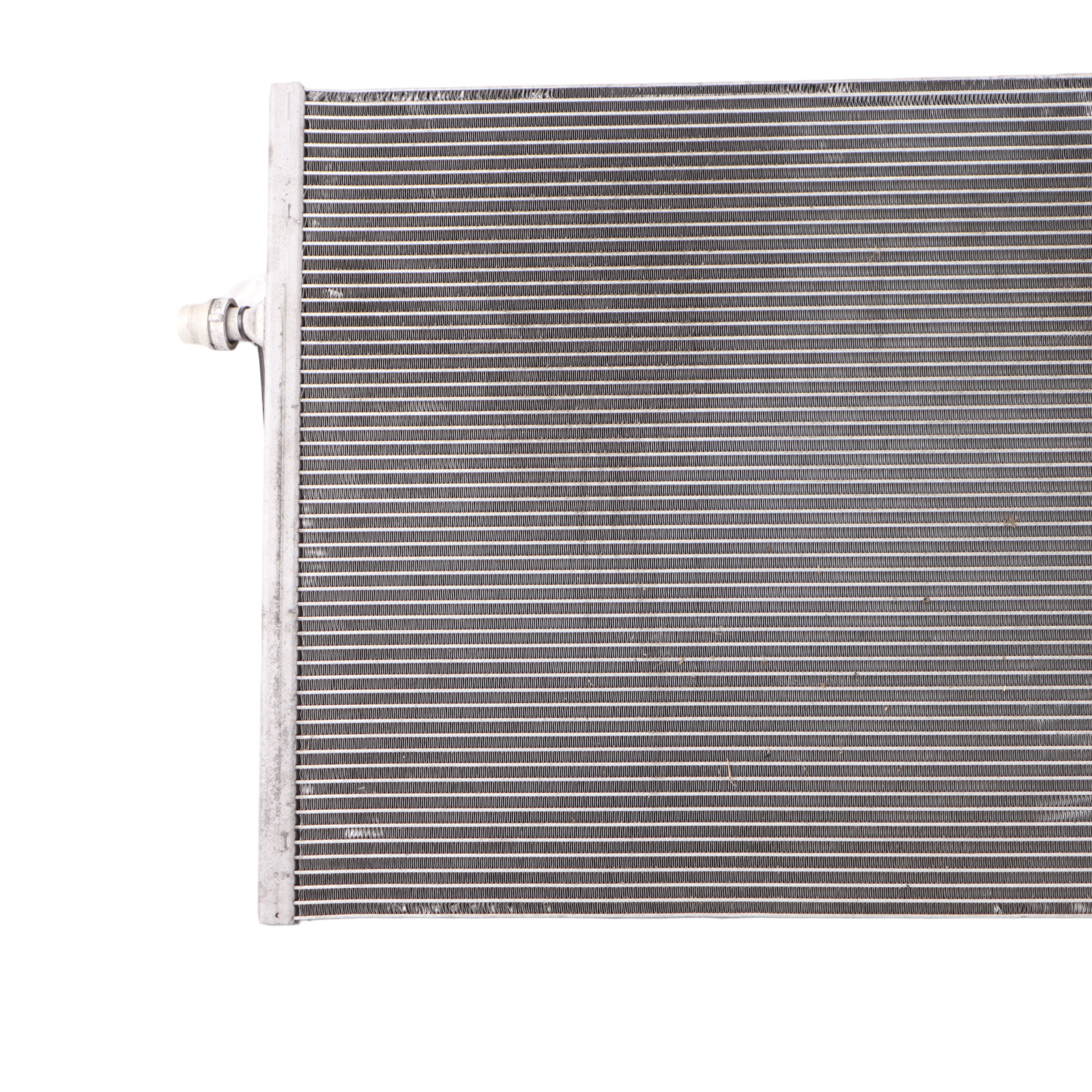 Mercedes W205 Radiateur à eau Radiateur de refroidissement du moteur A0995002003