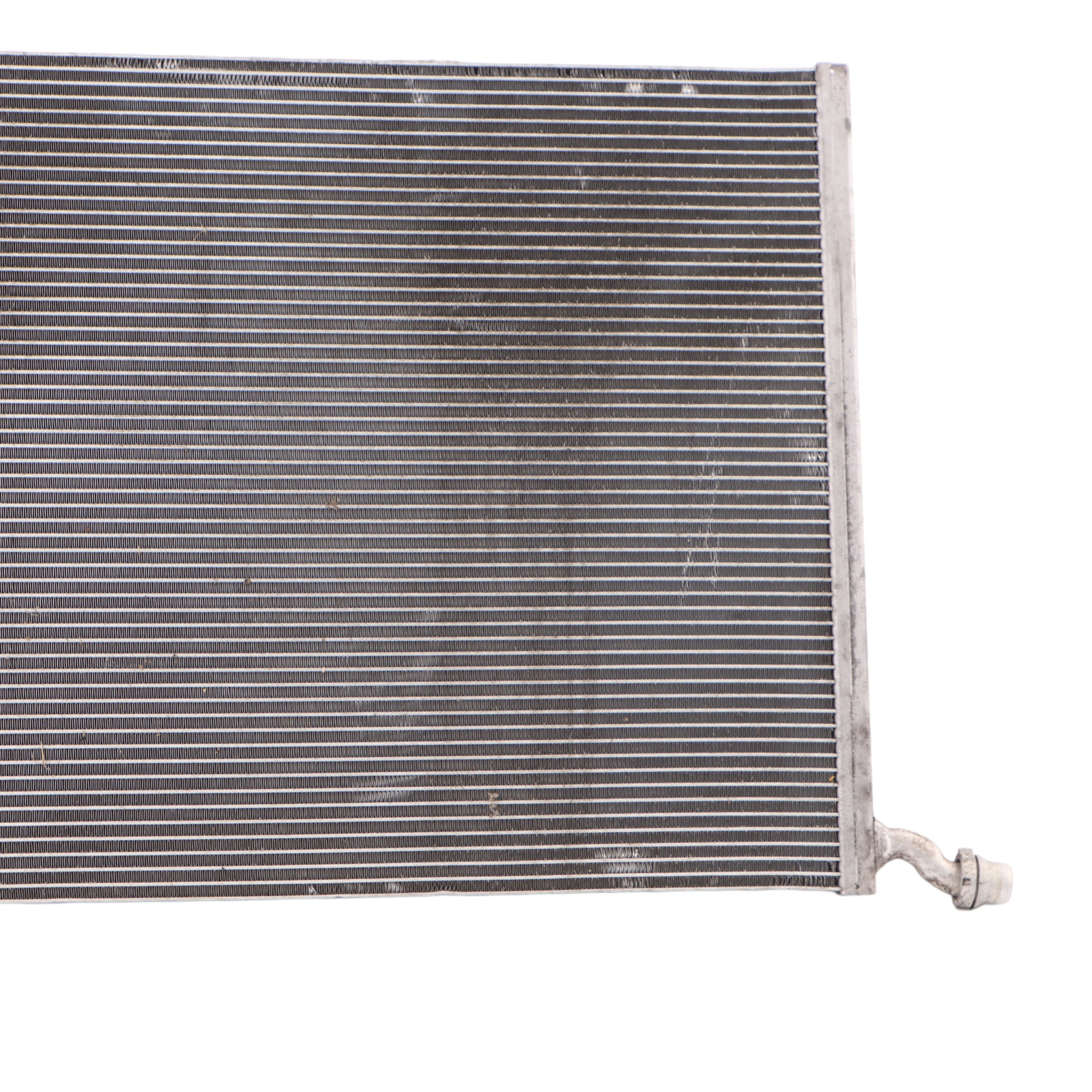 Mercedes W205 Radiateur à eau Radiateur de refroidissement du moteur A0995002003