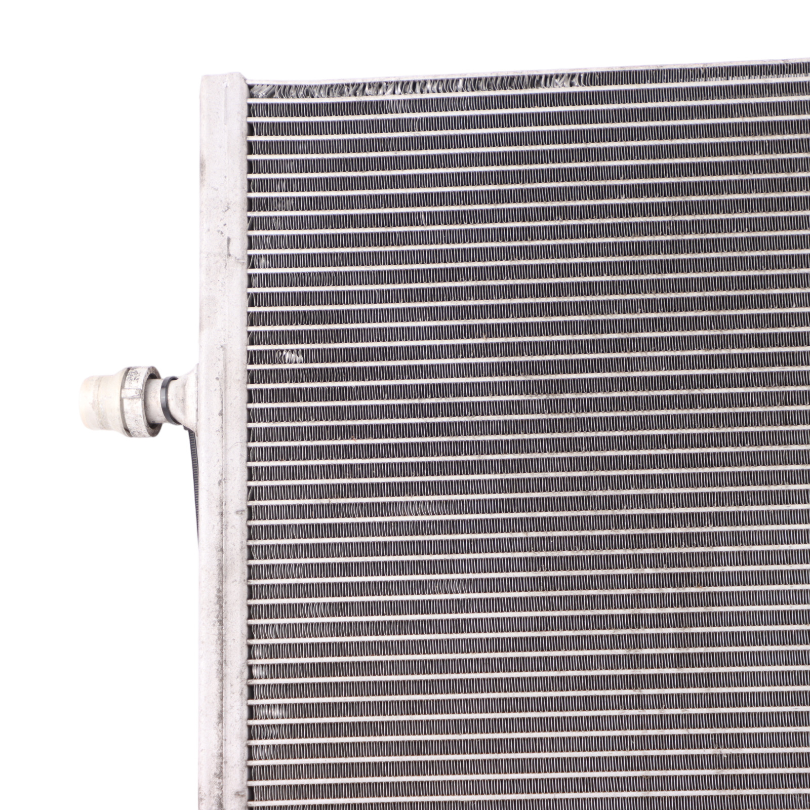 Mercedes W205 Radiateur à eau Radiateur de refroidissement du moteur A0995002003