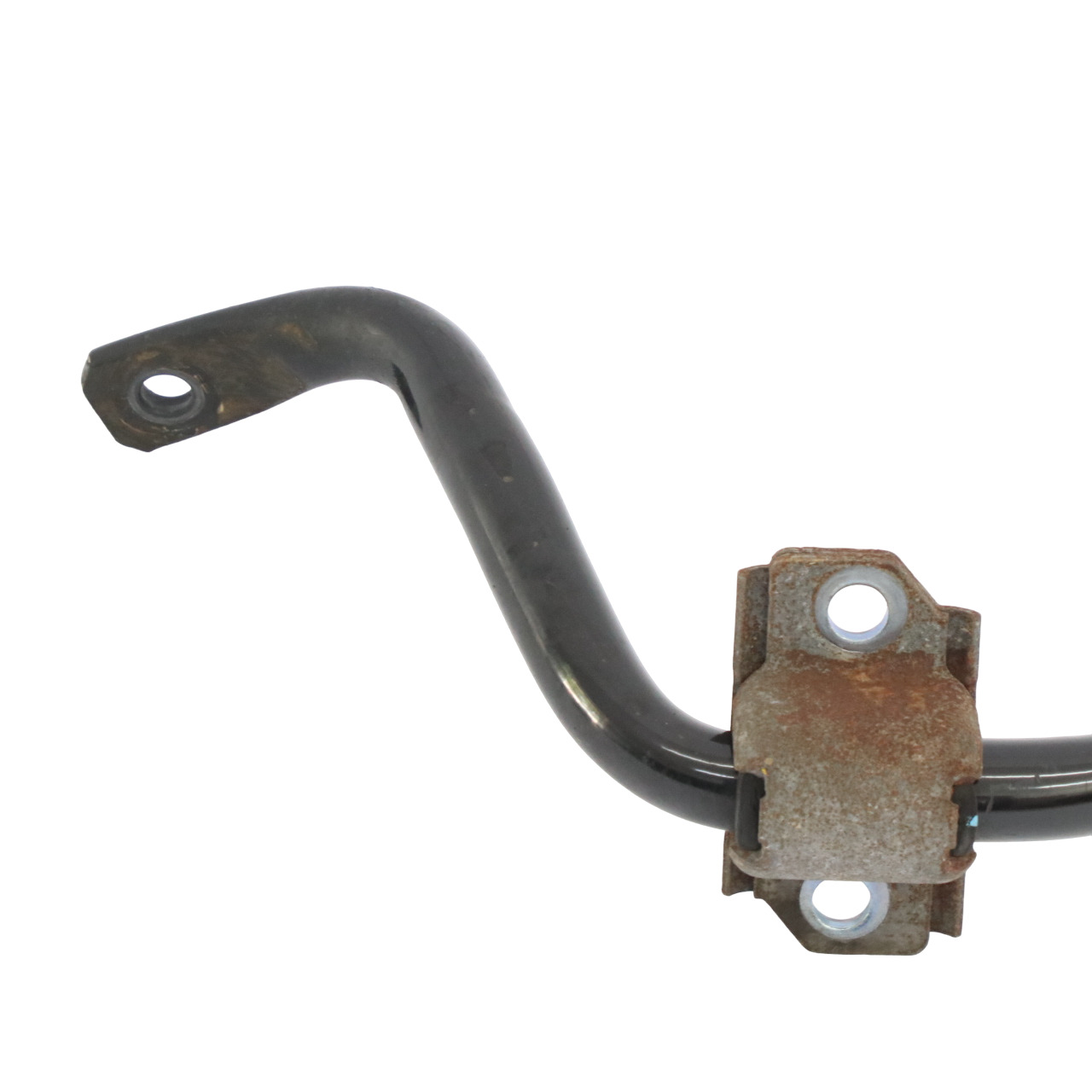 Mercedes C292 Barre de torsion antiroulis stabilisatrice arrière A1663260365