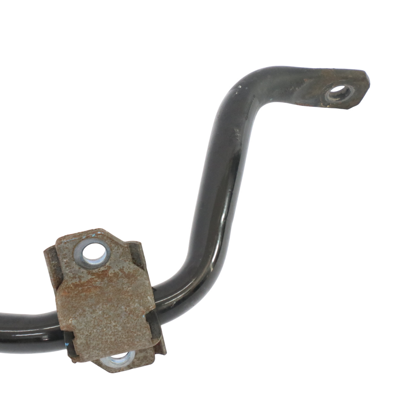 Mercedes C292 Barre de torsion antiroulis stabilisatrice arrière A1663260365