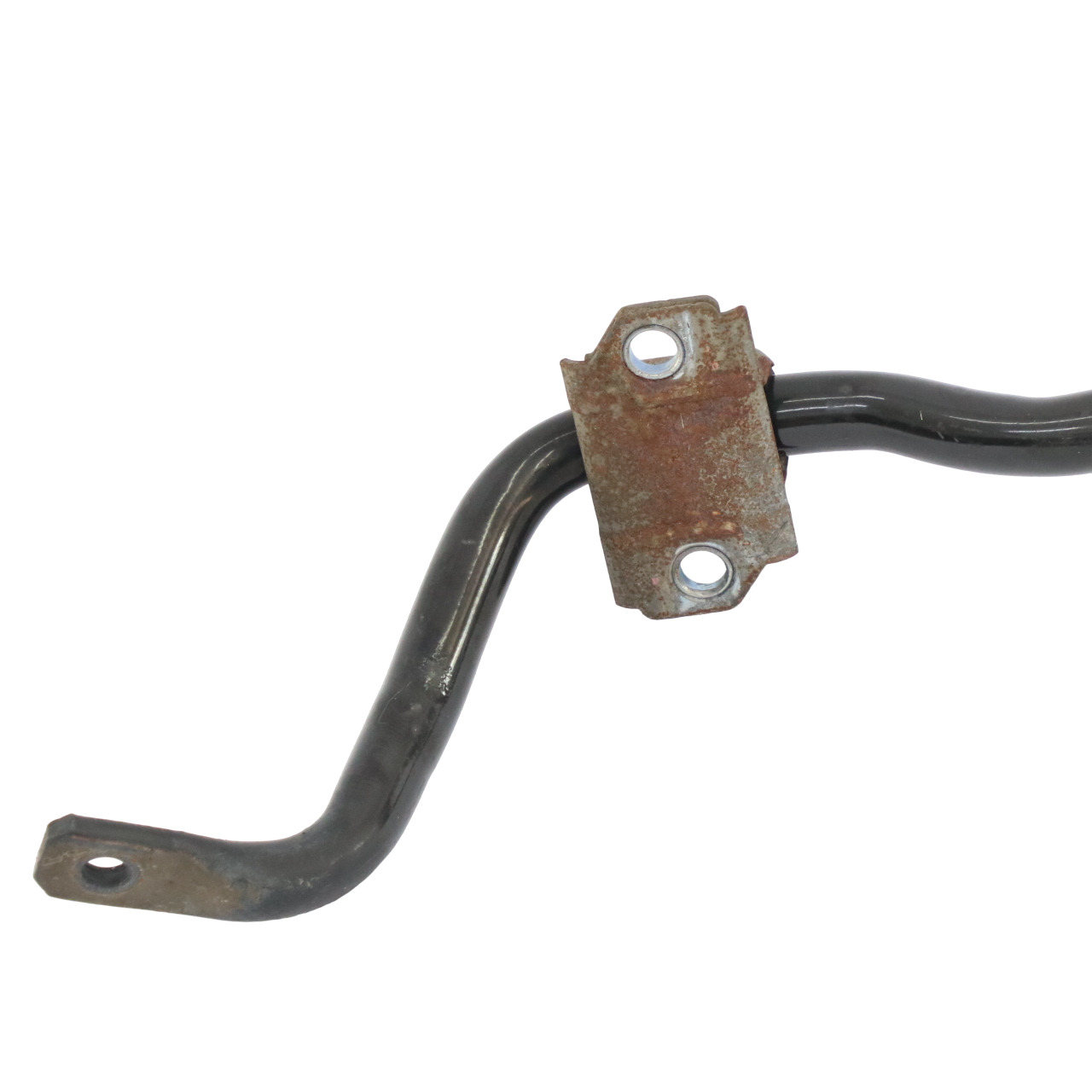 Mercedes C292 Barre de torsion antiroulis stabilisatrice arrière A1663260365