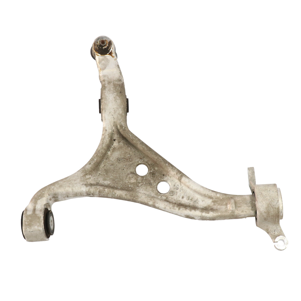 Mercedes C292 Wishbone Bras inférieur avant droit A1663300207