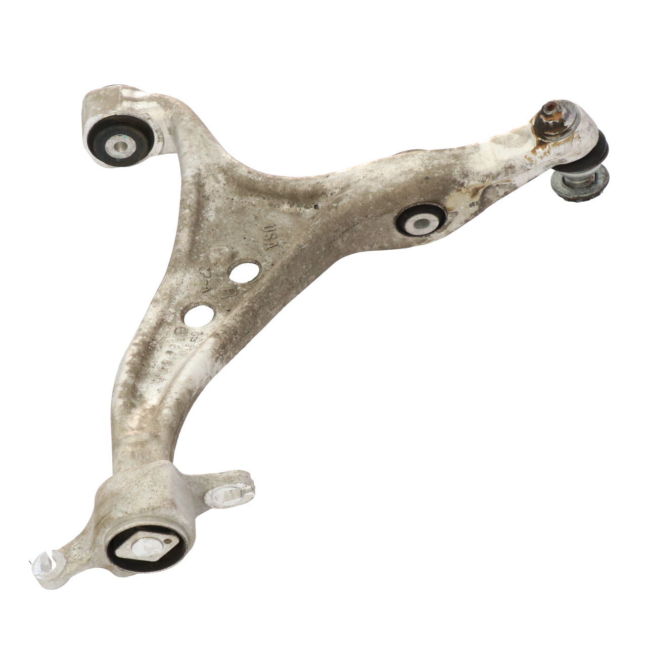 Mercedes C292 Wishbone Bras inférieur avant droit A1663300207