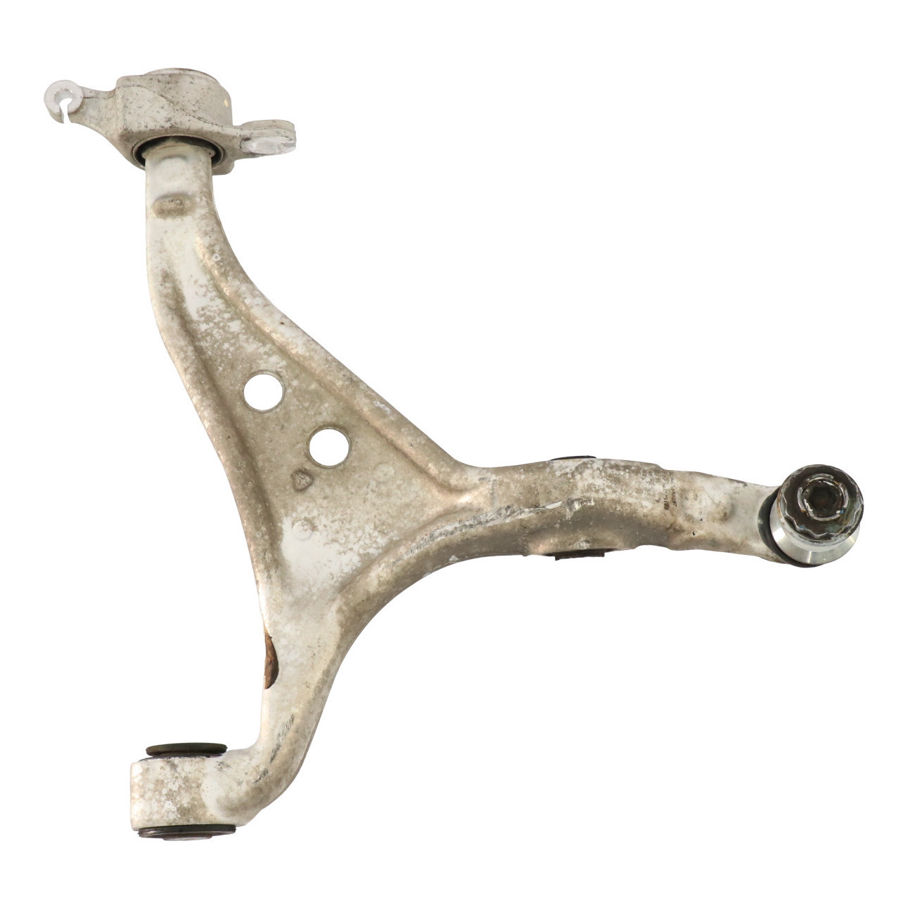 Mercedes C292 Wishbone Bras inférieur avant droit A1663300207