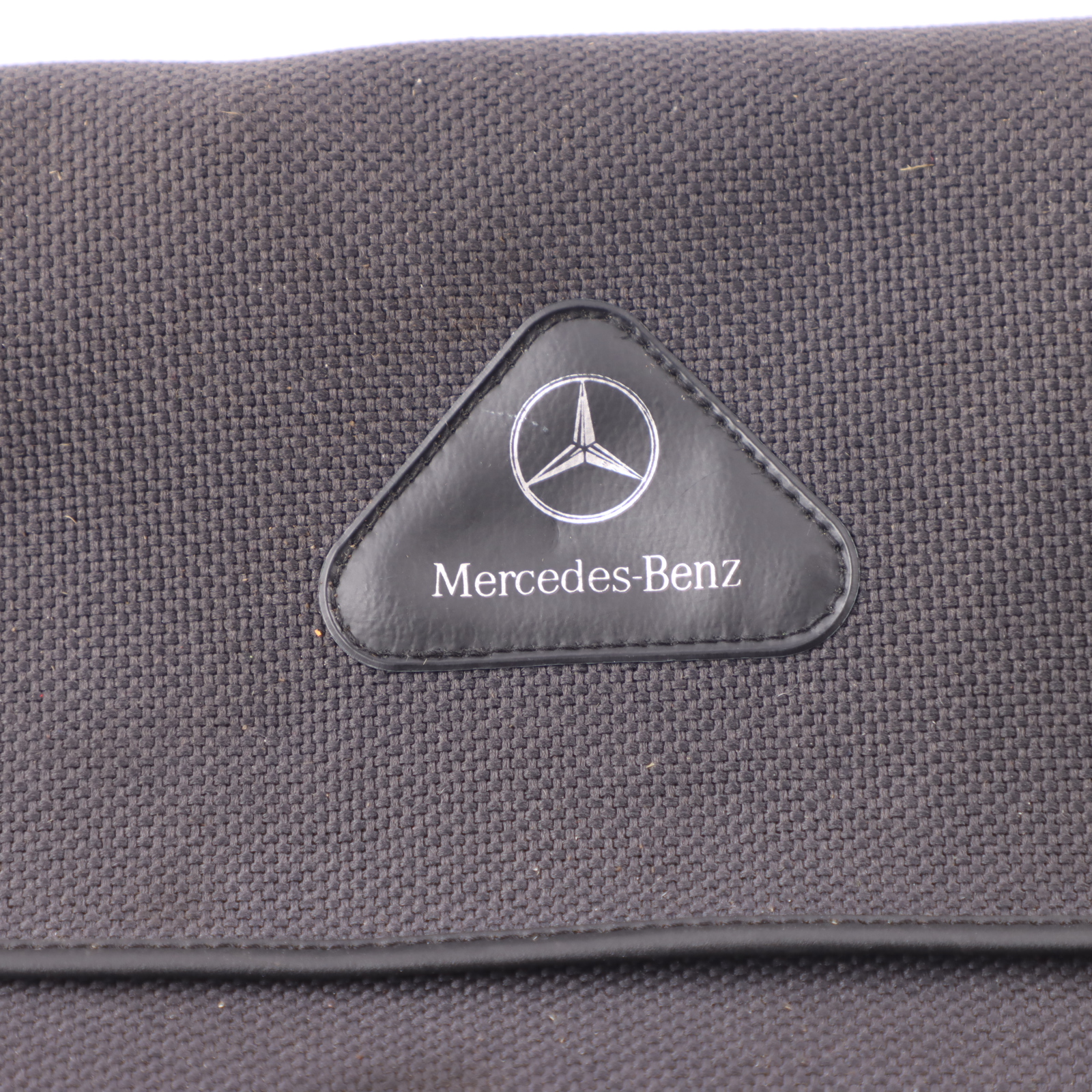 Mercedes-Benz A C E W168 W202 W210 Documents Binder Folder Case A1708990161