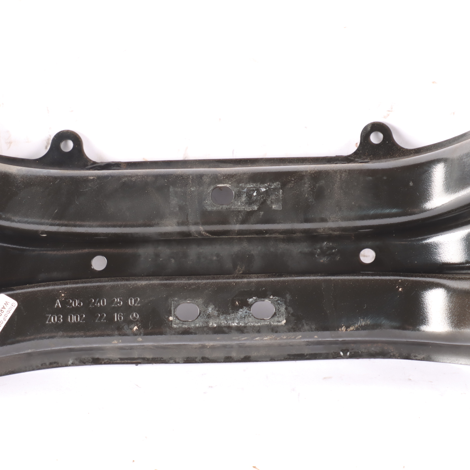 Mercedes W205 Support de boîte de vitesse Support moteur A2052402502