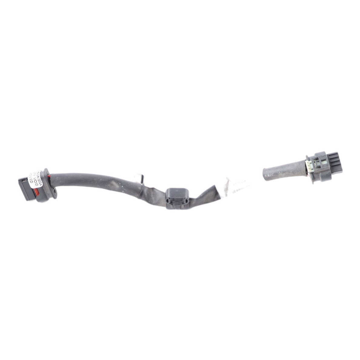 Mercedes W205 Lambda NOx Oxygen Adaptateur de câble droit Capteur A2054408405