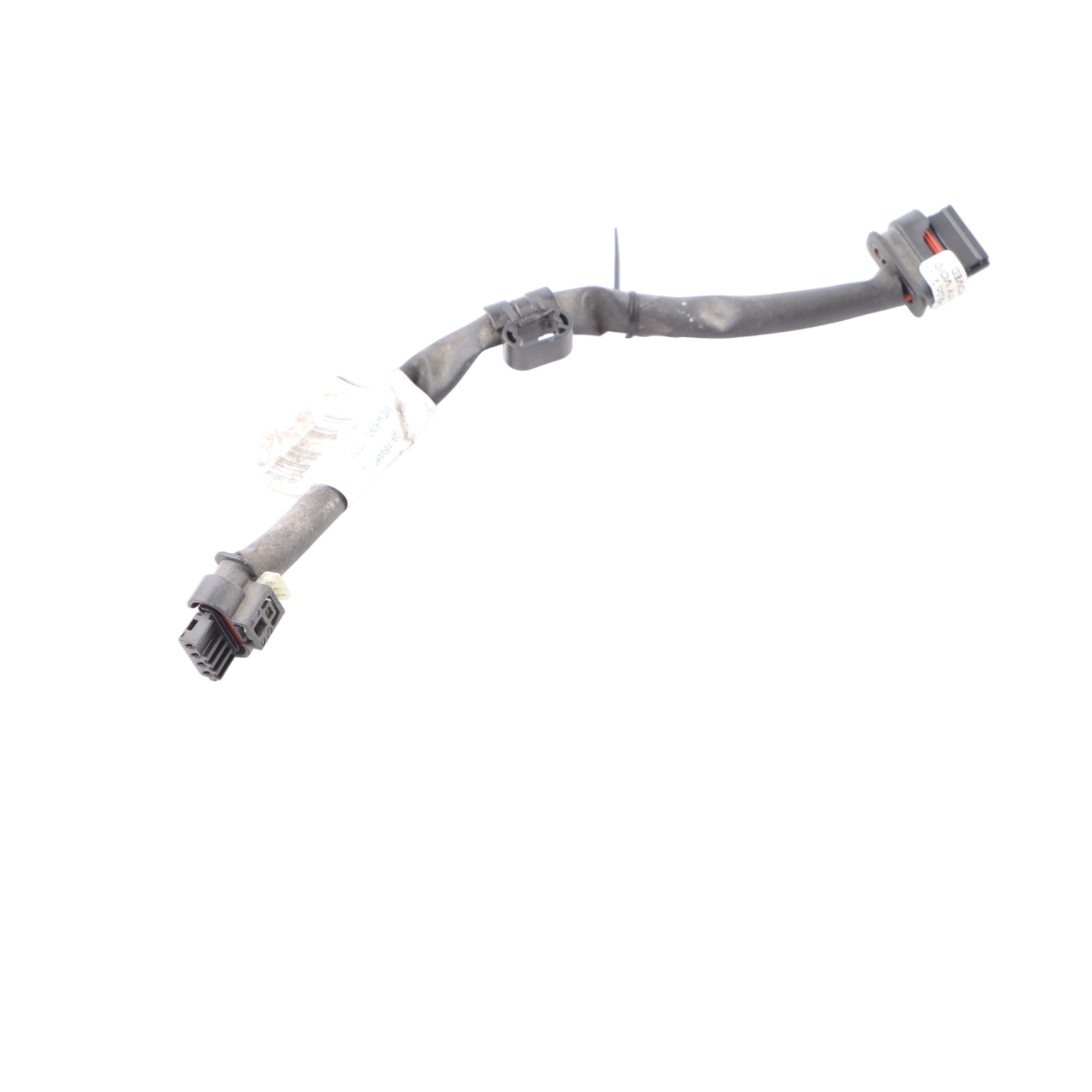 Mercedes W205 Lambda NOx Oxygen Adaptateur de câble droit Capteur A2054408405