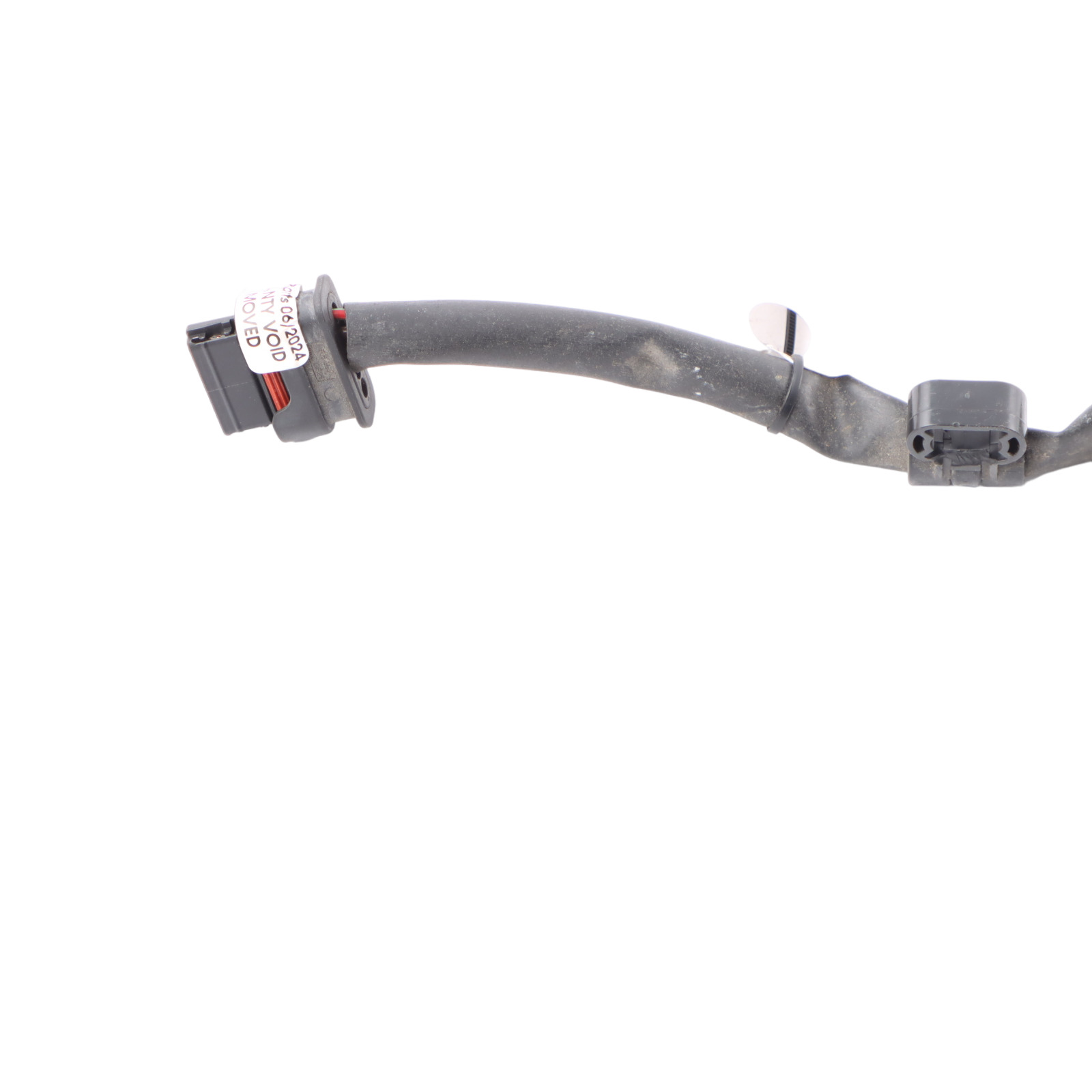 Mercedes W205 Lambda NOx Oxygen Adaptateur de câble droit Capteur A2054408405