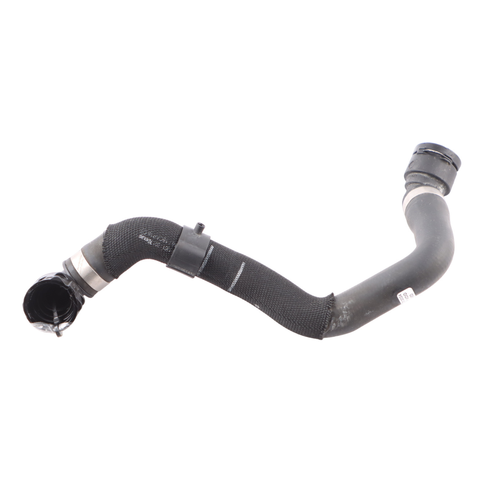 Mercedes W205 Pantalon Coolant Ligne de réservoirs L'eau Tuyau A2055011301