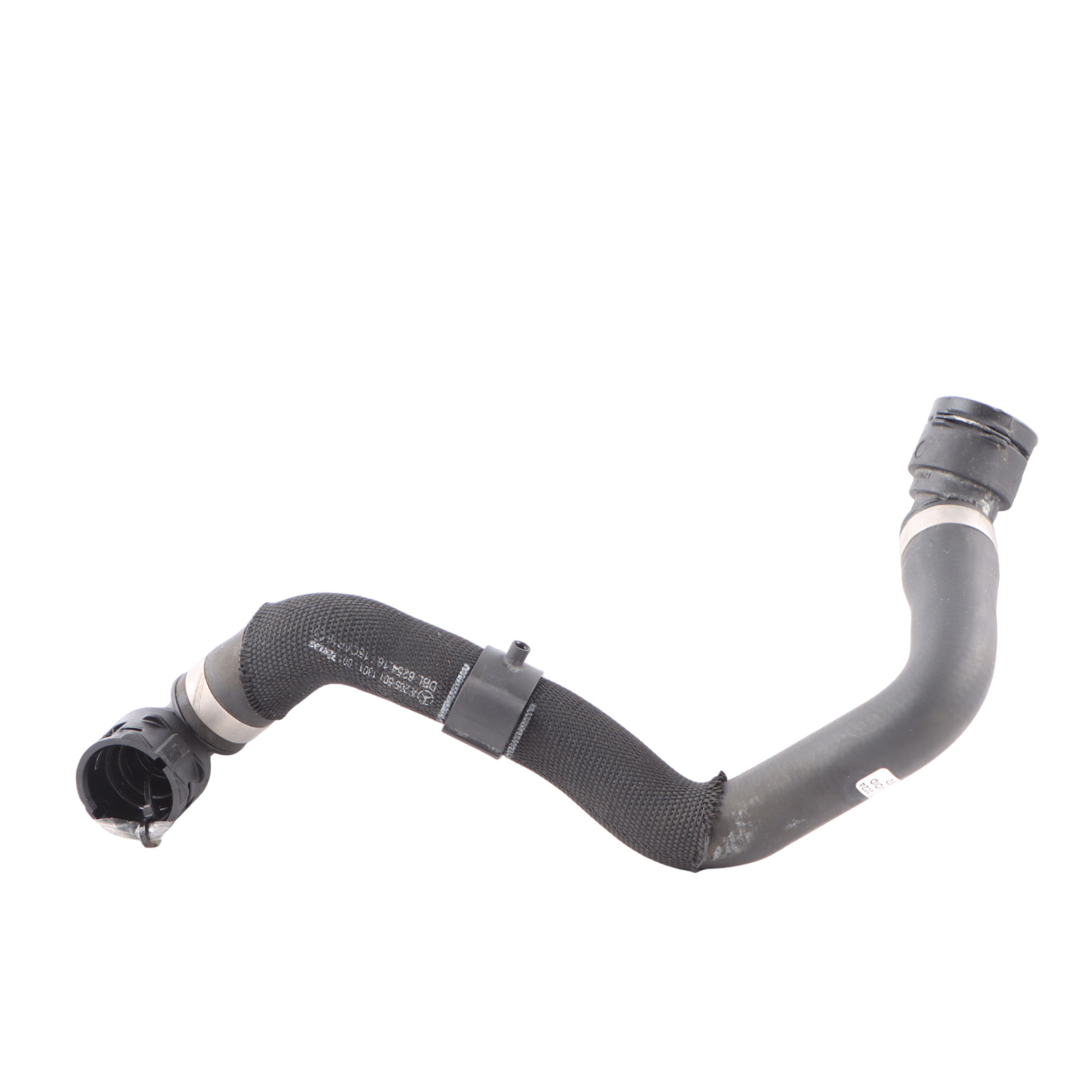 Mercedes W205 Pantalon Coolant Ligne de réservoirs L'eau Tuyau A2055011301