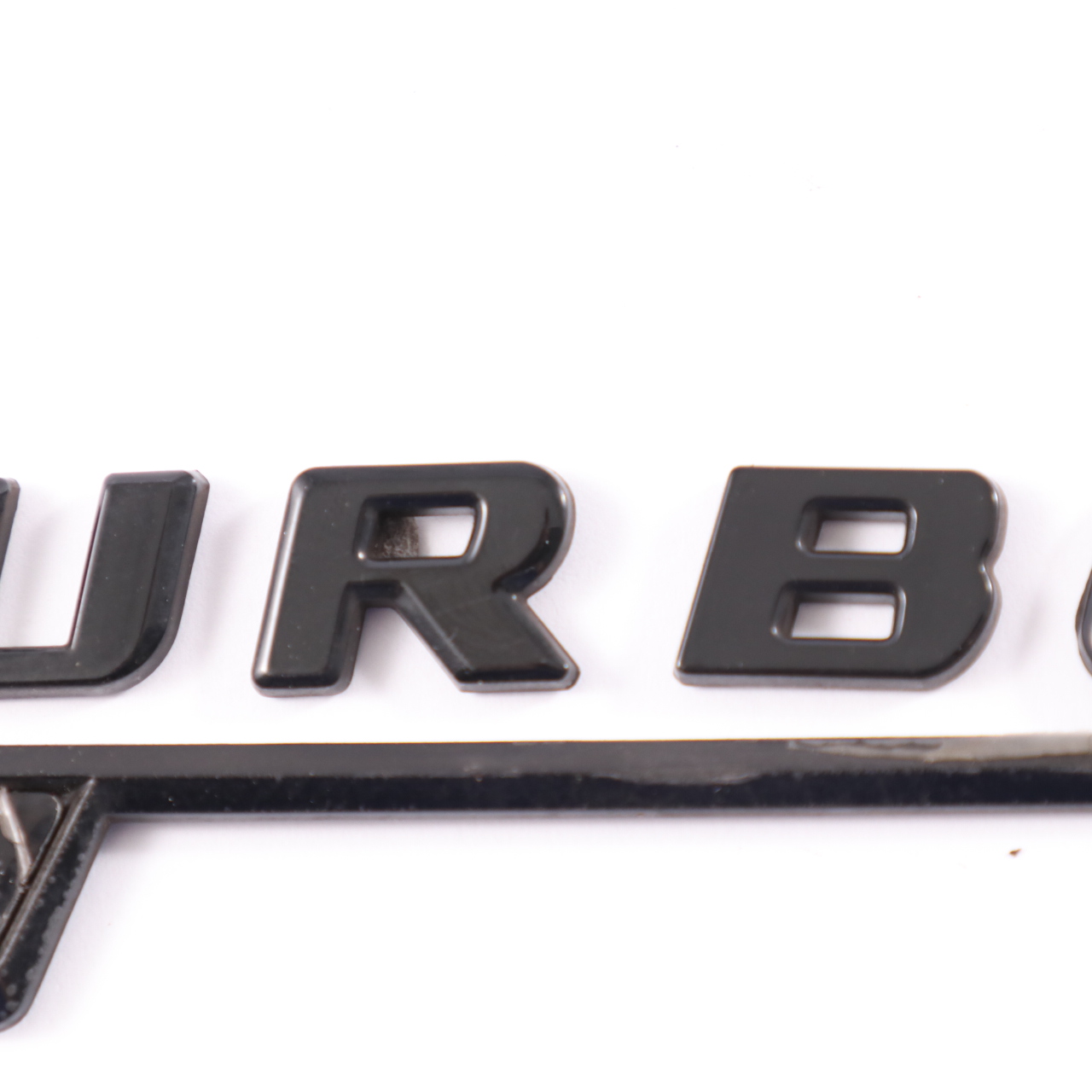 Mercedes GLC 43 C253 AMG Logo Aile Droite Badge BITURBO 4MATIC A2058172501