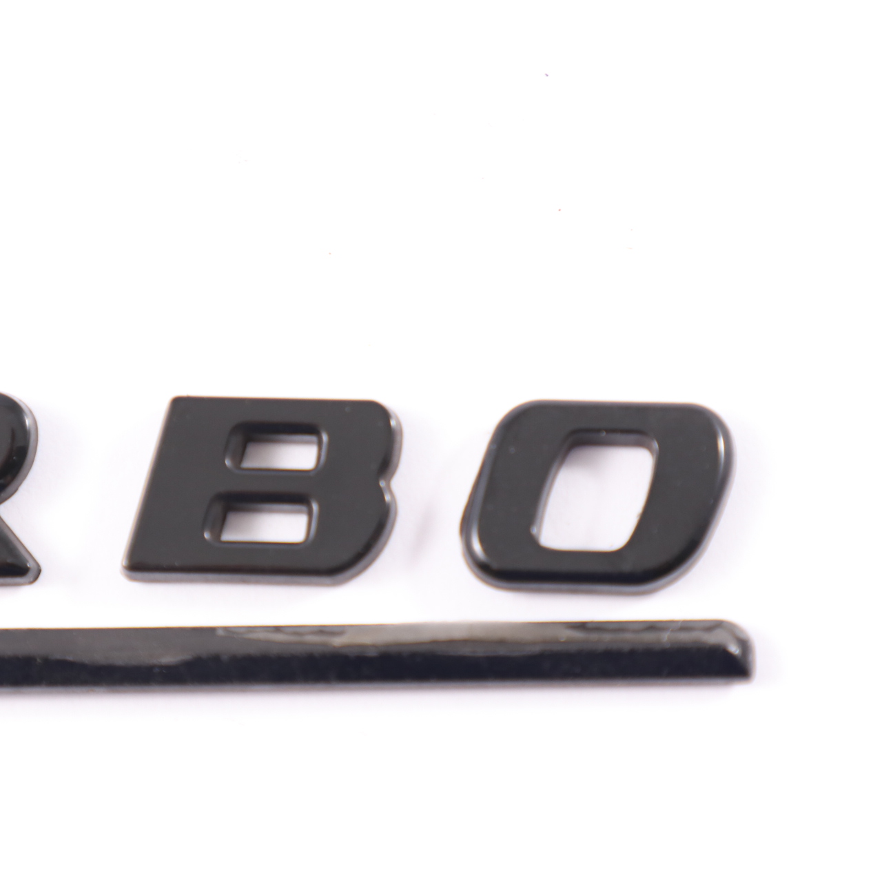 Mercedes GLC 43 C253 AMG Logo Aile Droite Badge BITURBO 4MATIC A2058172501