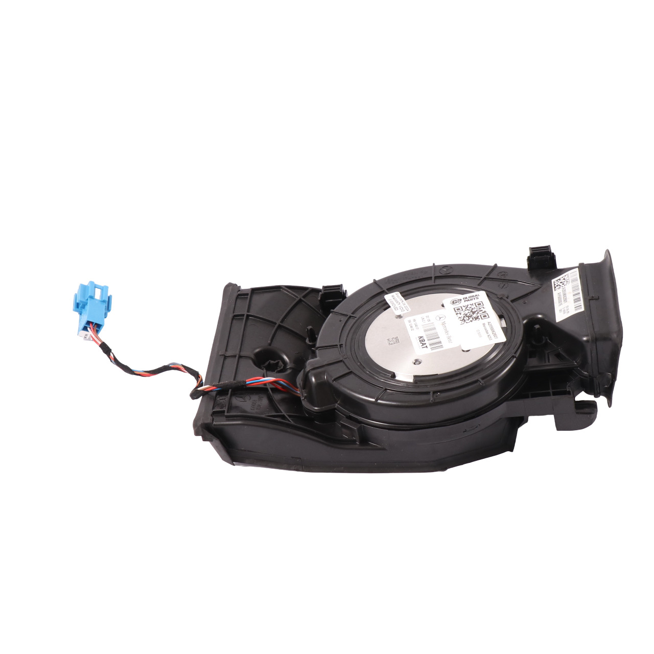 Mercedes X253 Moteur de ventilateur de chauffage A2059062601