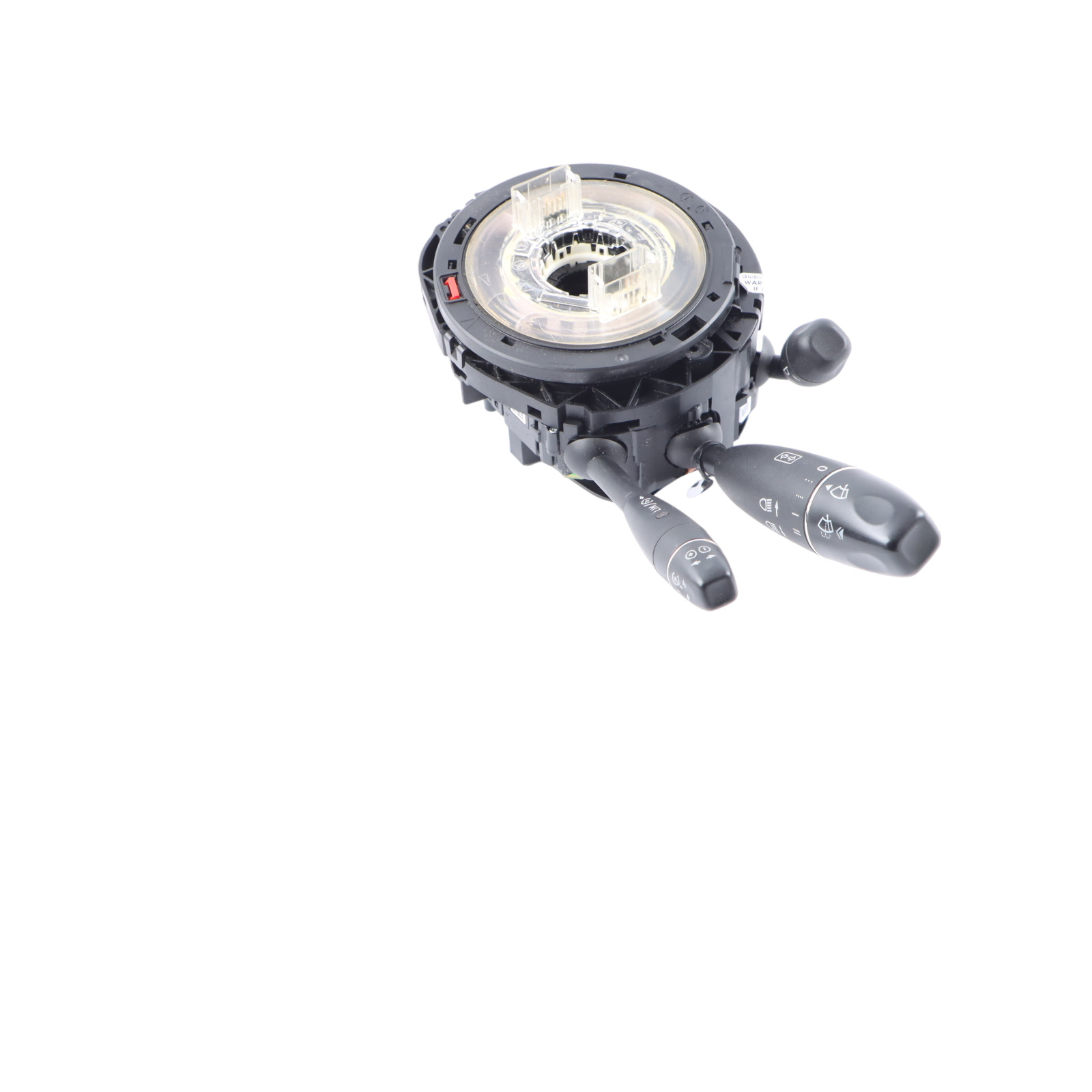 Mercedes W207 Colonne direction Commutateur glace Indicateur Stalk A2129007702