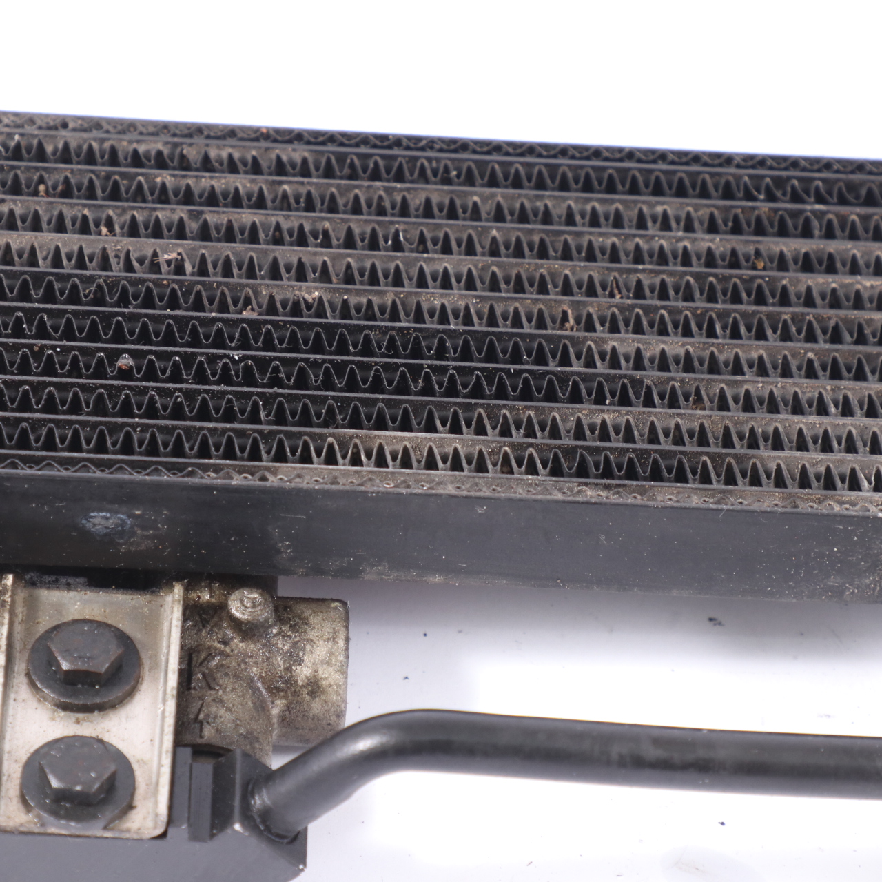 Mercedes W221 Radiateur refroidissement Boîte vitesses automatique A2215002200