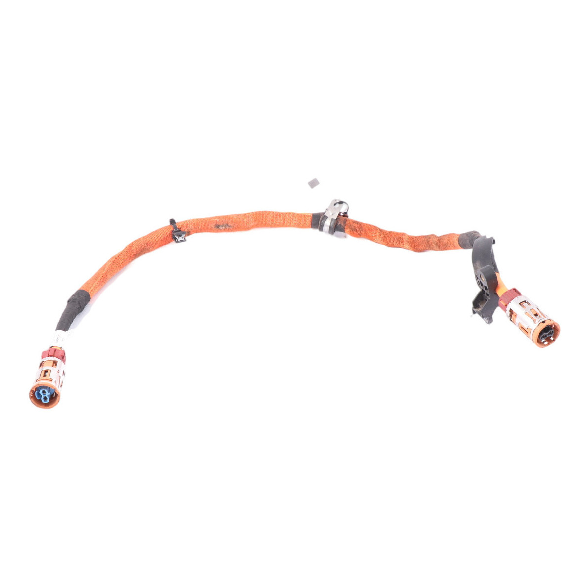 Mercedes EQA H243 Convertisseur haute tension Câble de chauffage A2435406219