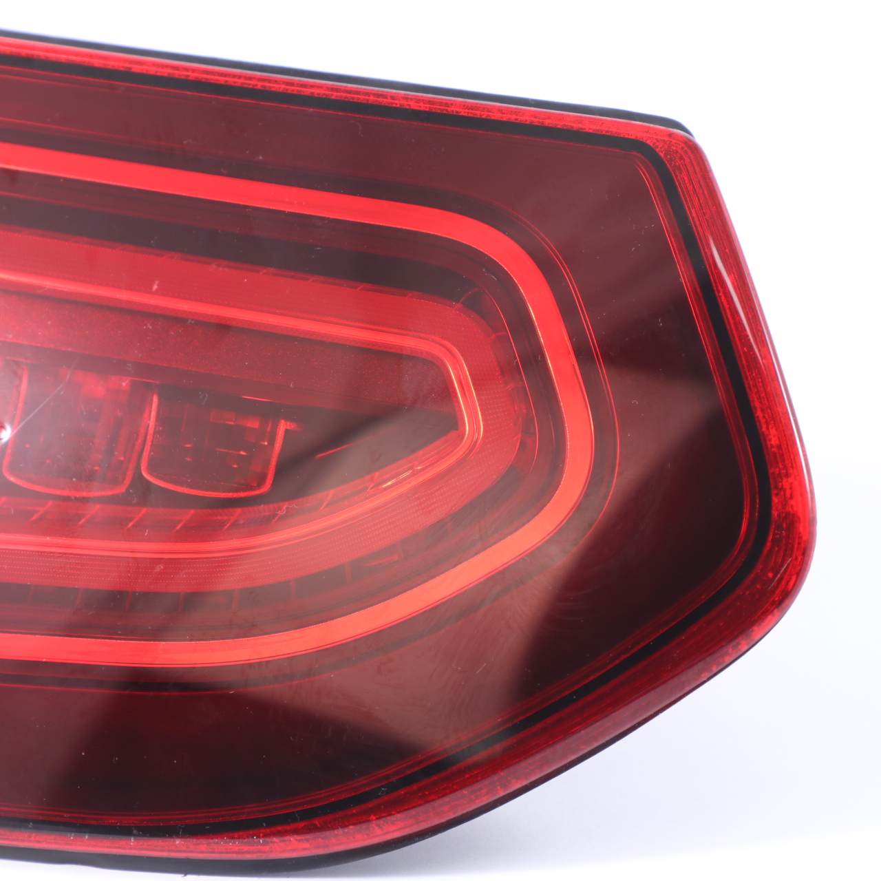 Mercedes GLC C253 Coupé Feu Arrière Coffre Couvercle Gauche Lampe A2539061402