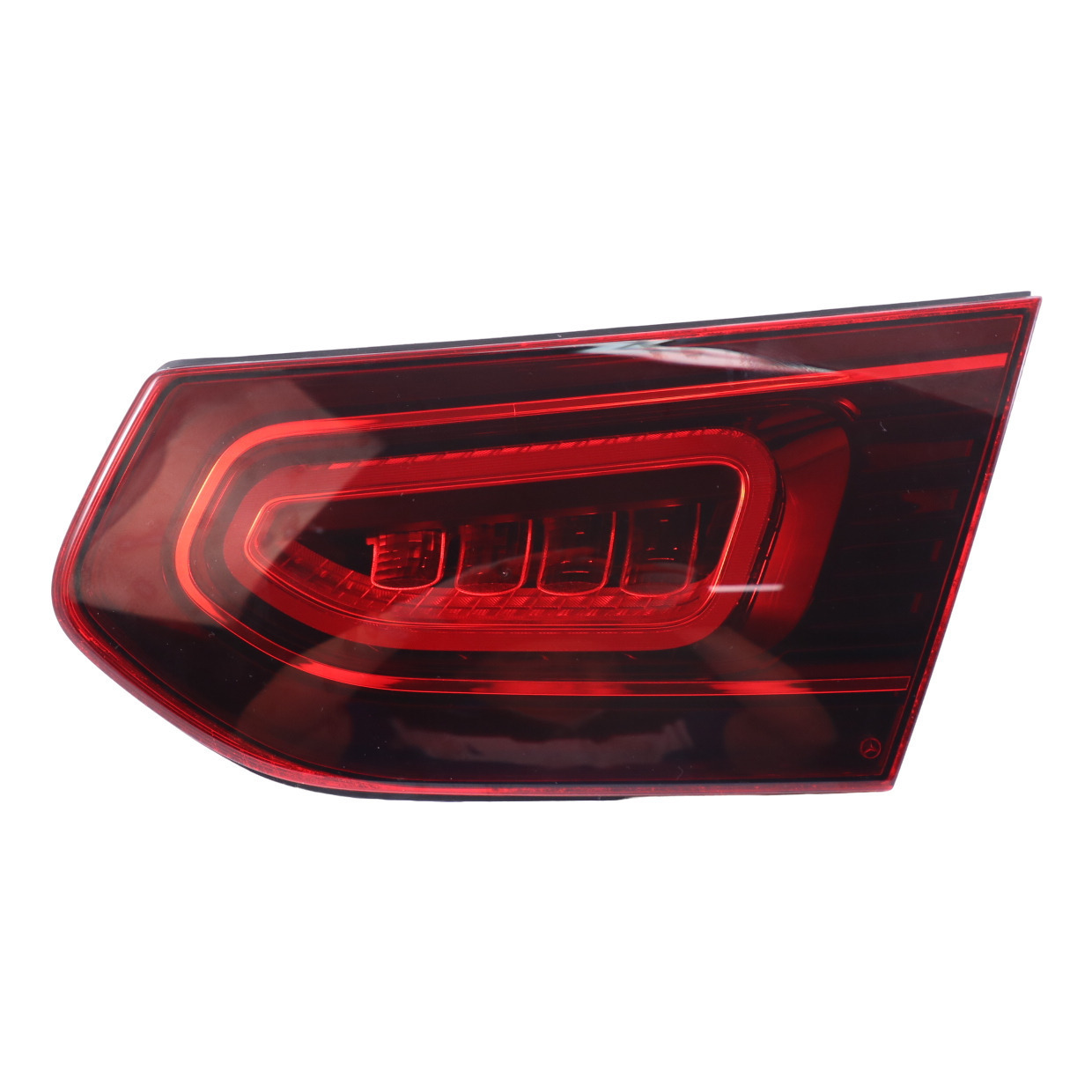 Mercedes GLC C253 Coupé Feu Arrière Couvercle de Coffre Droit Lampe A2539061502