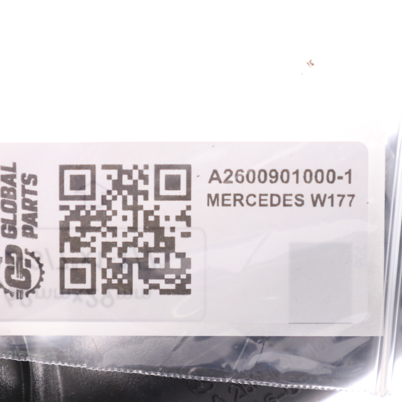 Tuyau d'admission d'air Mercedes W177 A35 AMG M260 A2600901000