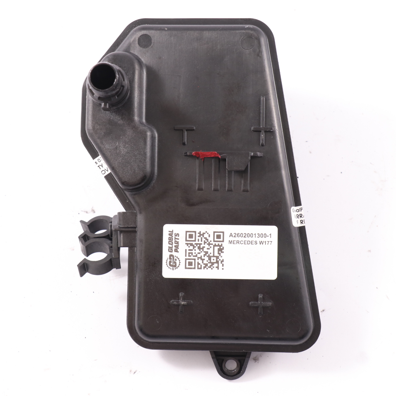 Mercedes W177 A 35 Réservoir de liquide de refroidissement essence A2602001300