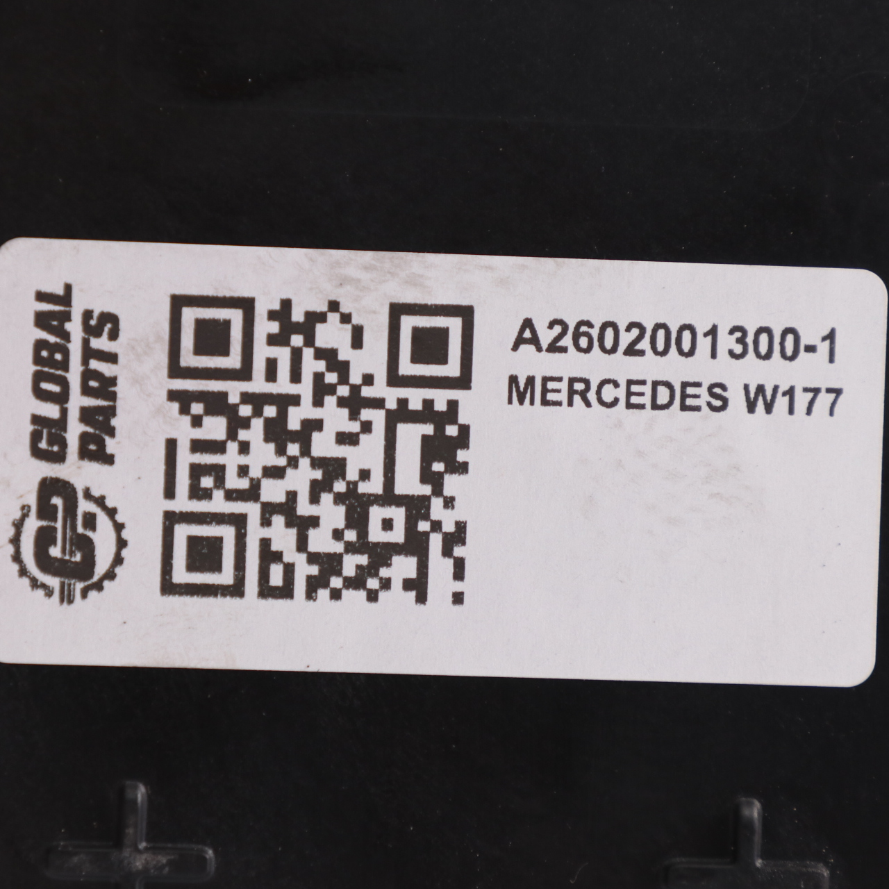 Mercedes W177 A 35 Réservoir de liquide de refroidissement essence A2602001300