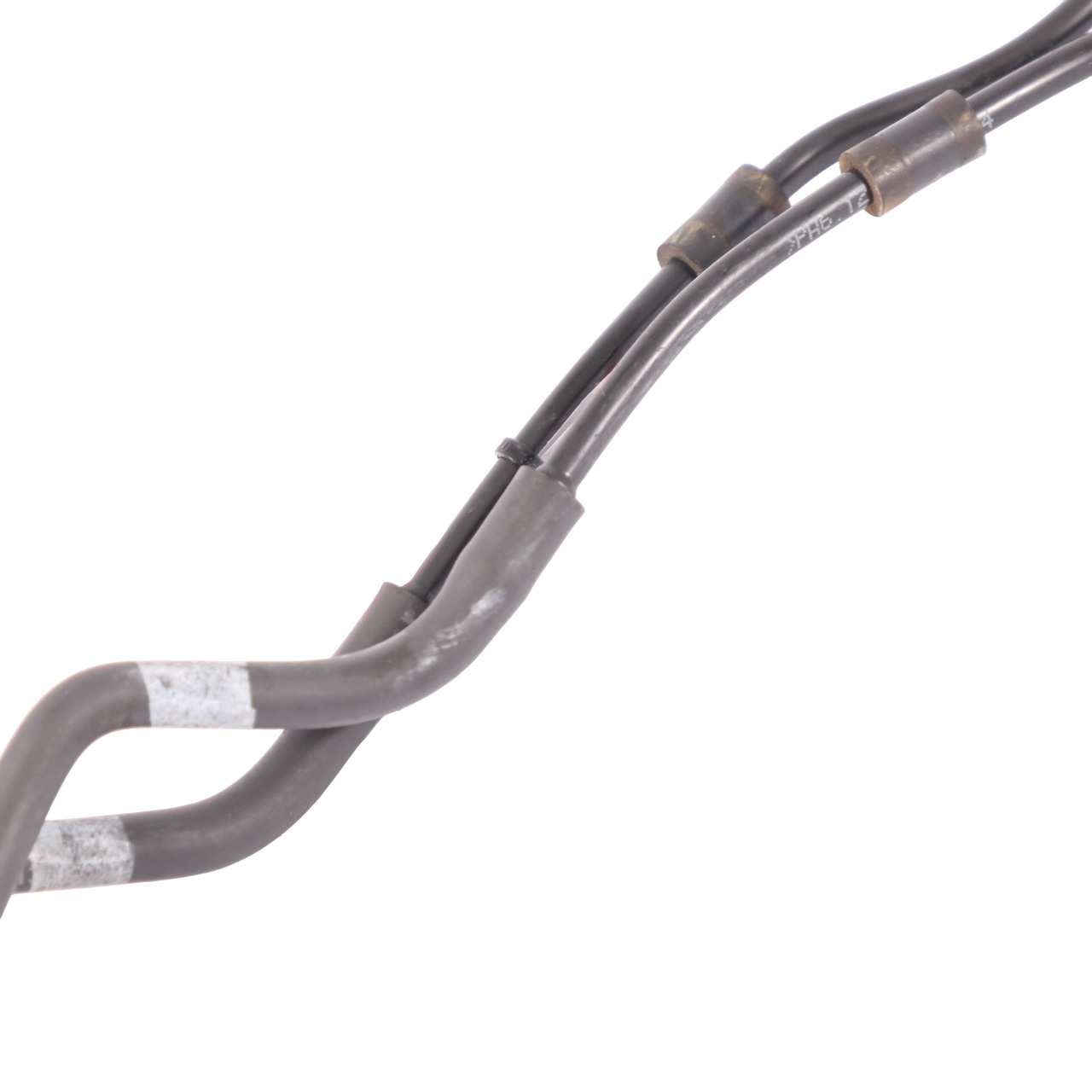 Mercedes C117 W176 M270 Tuyau d'aspiration Tube A2700700500