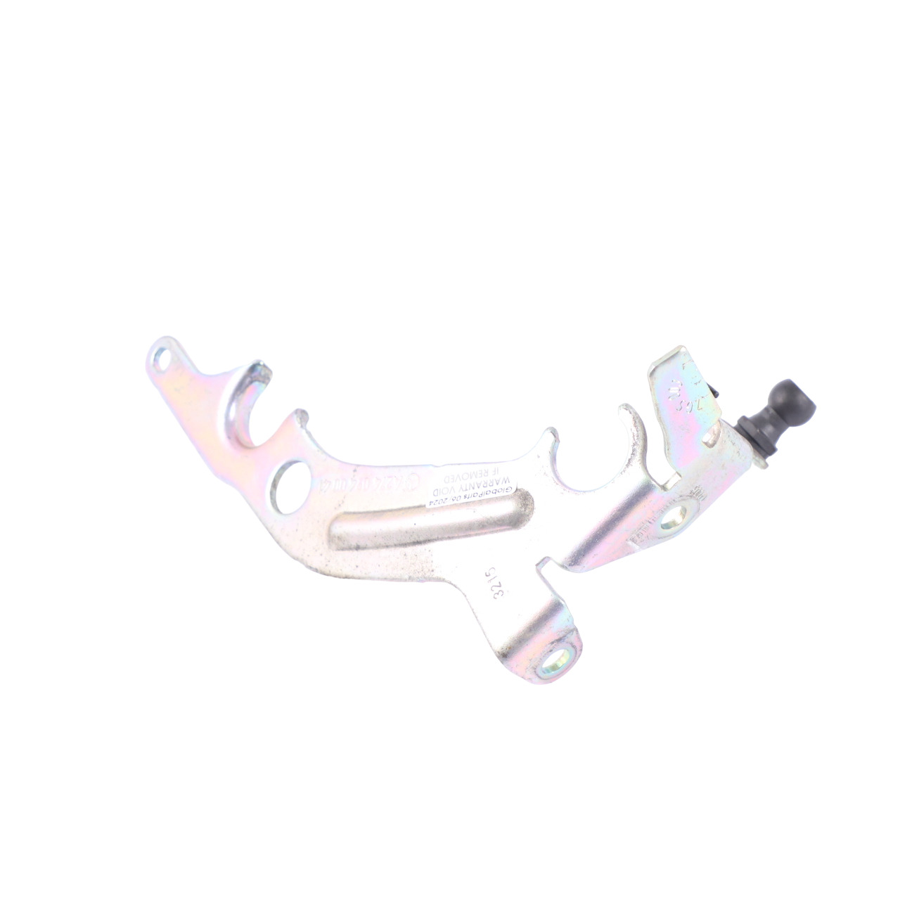 Support moteur Mercedes W205 W212 M274 Support de porteuse A2740940041