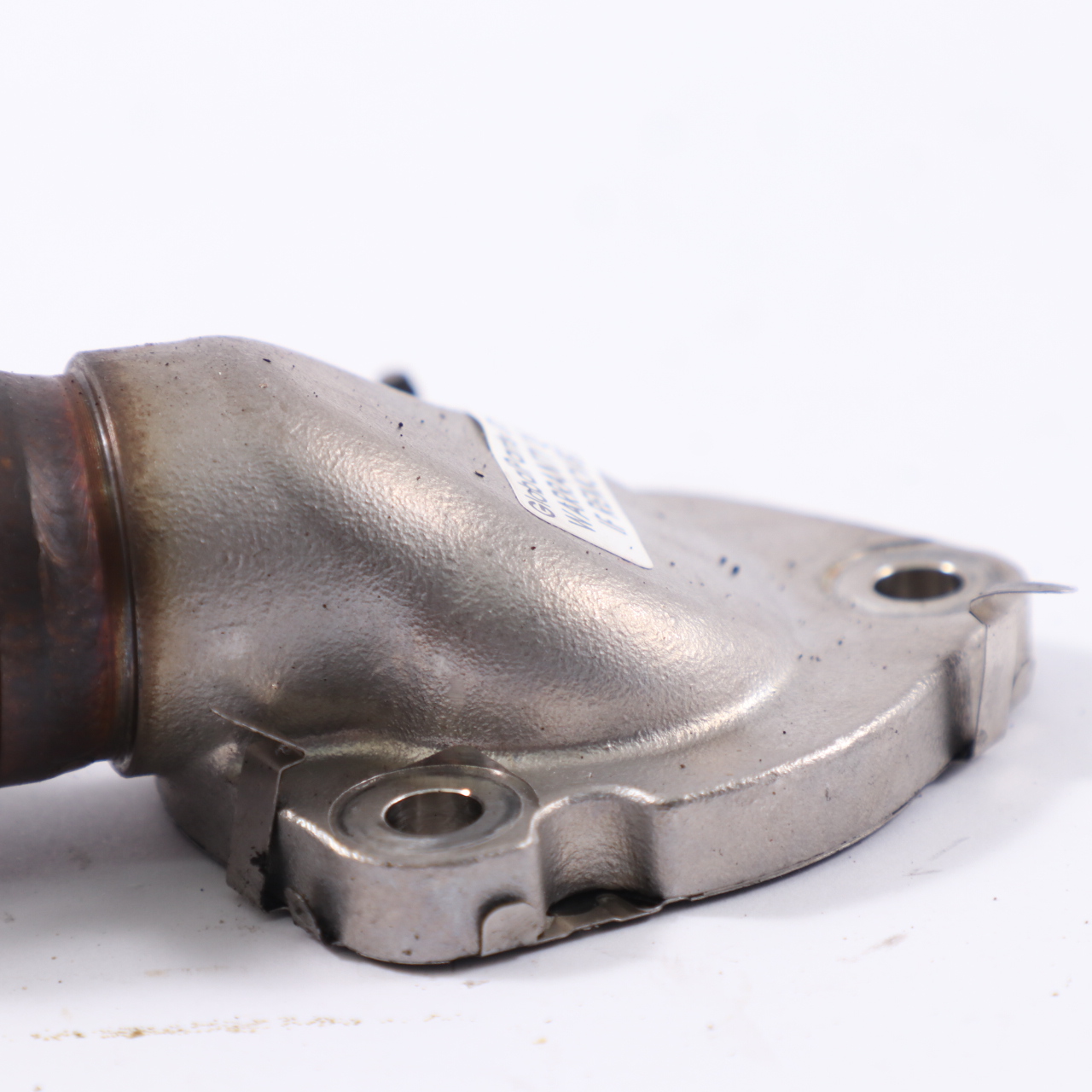 Ligne EGR Mercedes W205 W213 X253 Essence M274 EGR Tuyau de vanne A2741410404