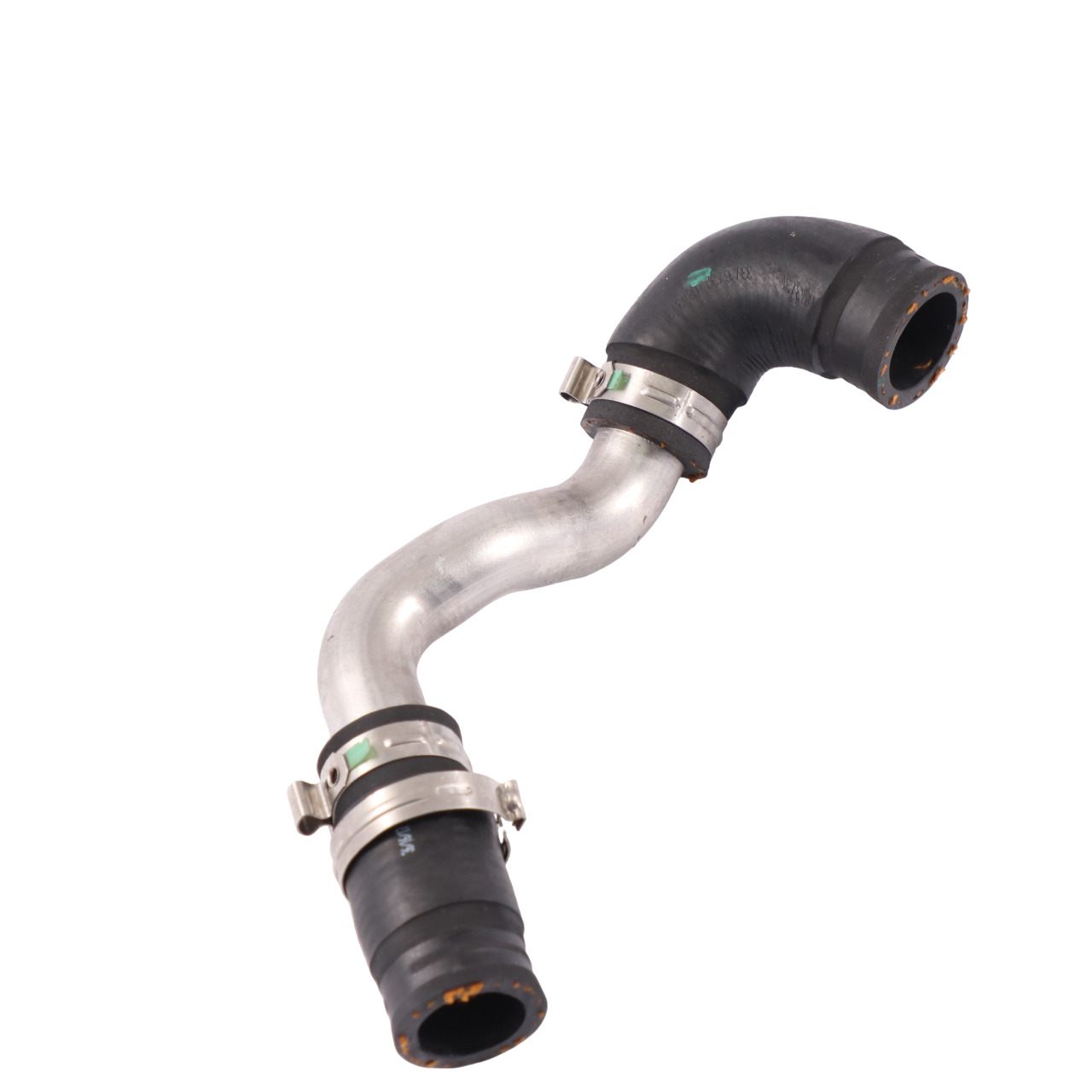 Mercedes W212 Petrol OM274 EGR Ligne refroidissement de la soupape A2741411404