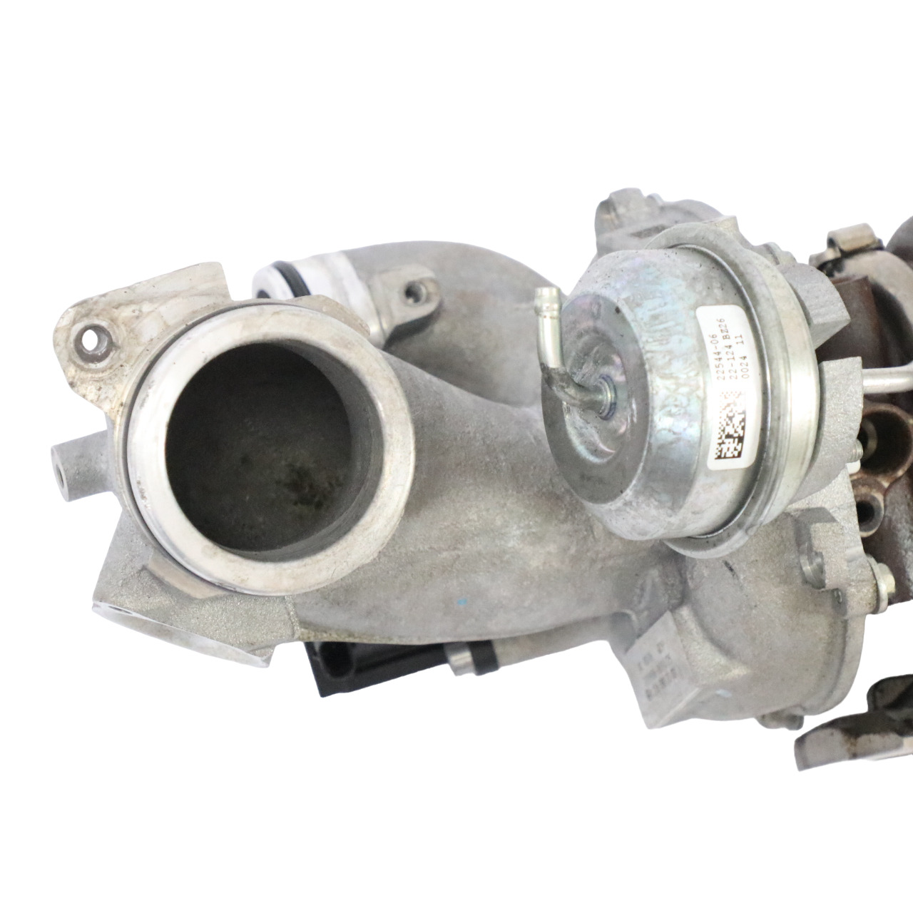 Mercedes SLK R172 Petrol M276 Turbo Turbocompresseur Droit A2760902000