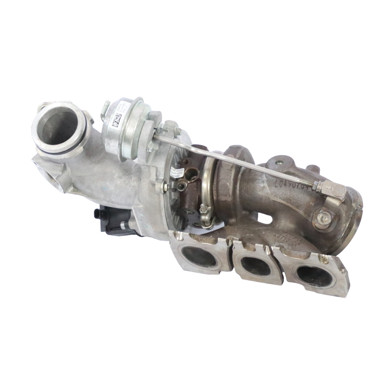 Mercedes SLK R172 Petrol M276 Turbo Turbocompresseur Droit A2760902000