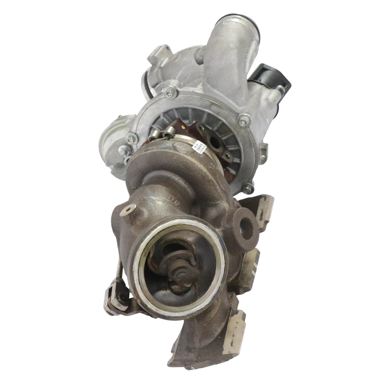 Mercedes SLK R172 Petrol M276 Turbo Turbocompresseur Droit A2760902000