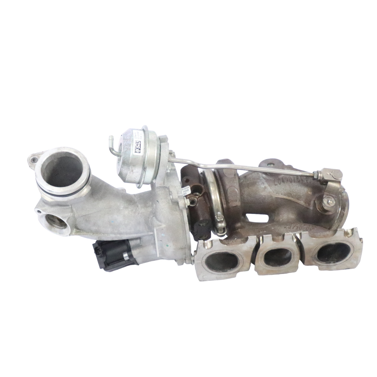 Mercedes SLK R172 Petrol M276 Turbo Turbocompresseur Droit A2760902000