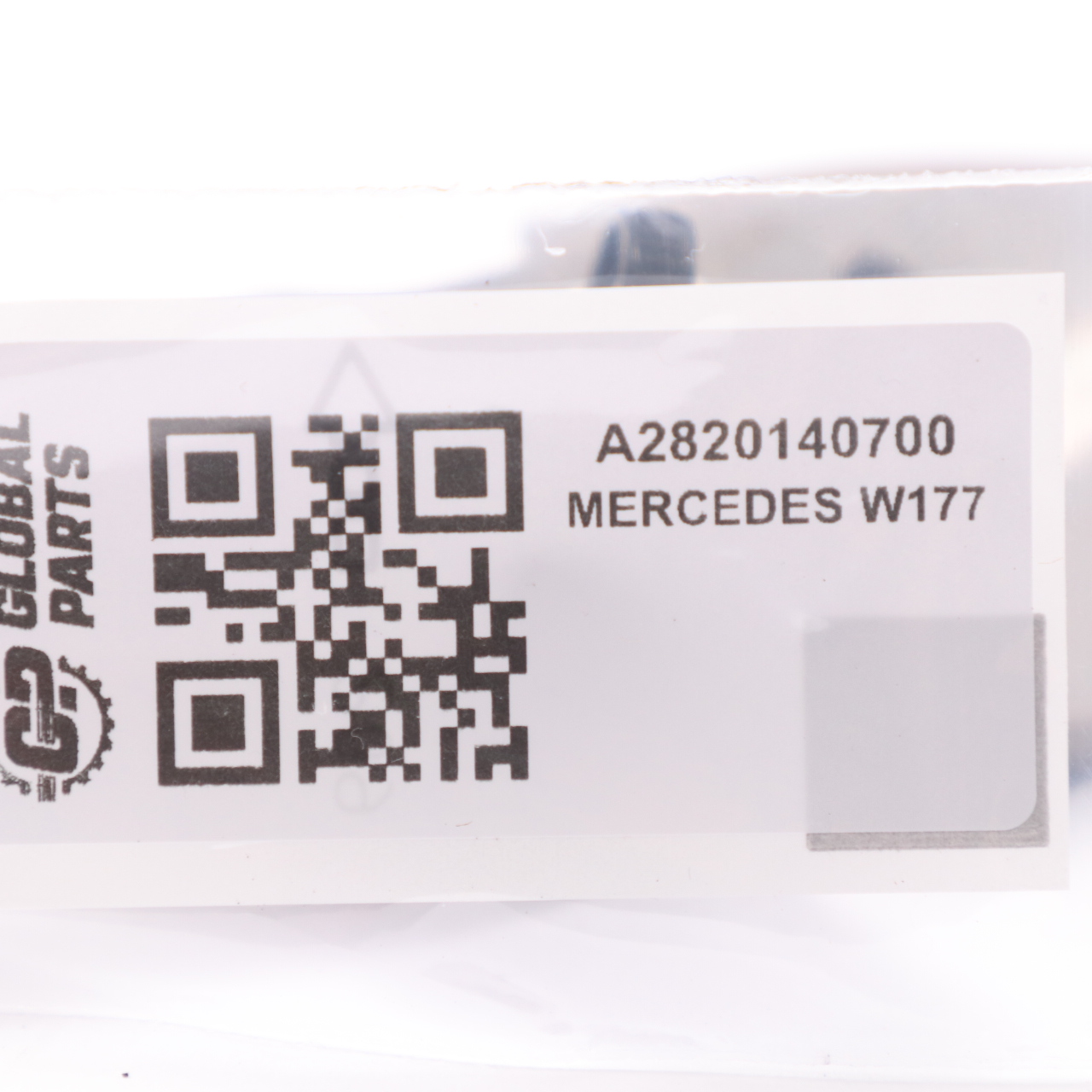 Mercedes W177 W247 M282 Support Moteur Support A2820140700