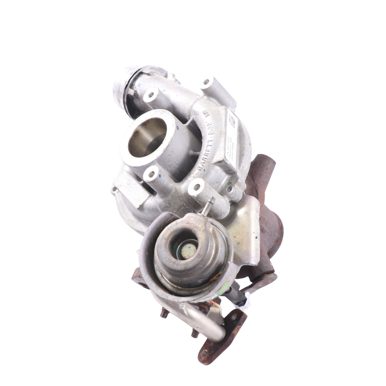 Turbocompresseur Mercedes W176 W246 OM607 Diesel Turbo Charger Unit A6070900900