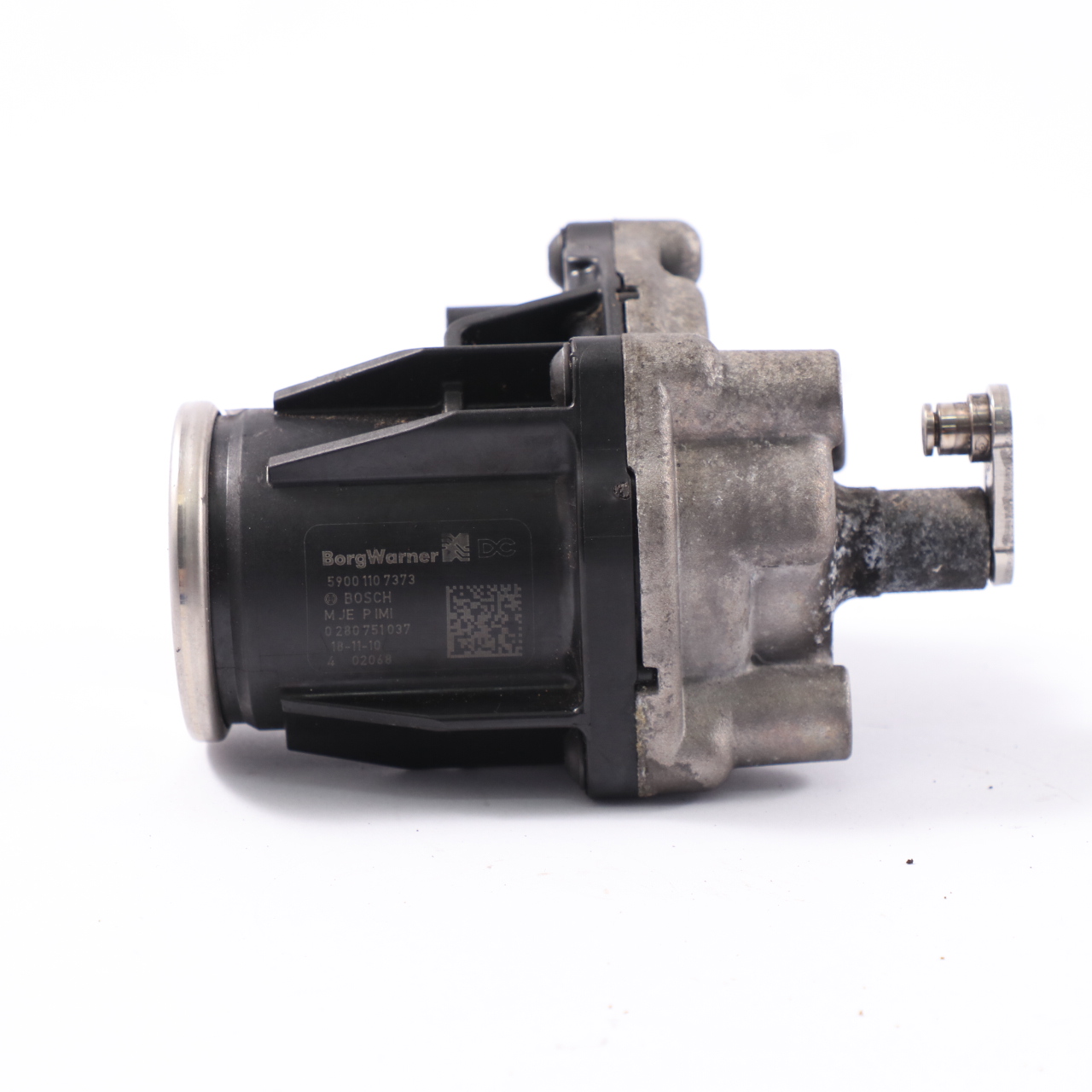 Mercedes W177 Diesel OM608 Valve moteur actionneur turbocompresseur A6089060200