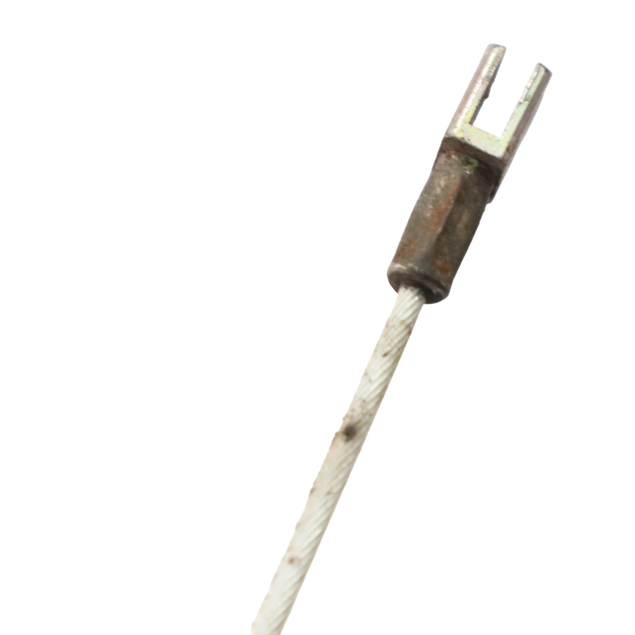 Cable frein Mercedes Vito W639 Ligne câble main stationnement droite A6394203685