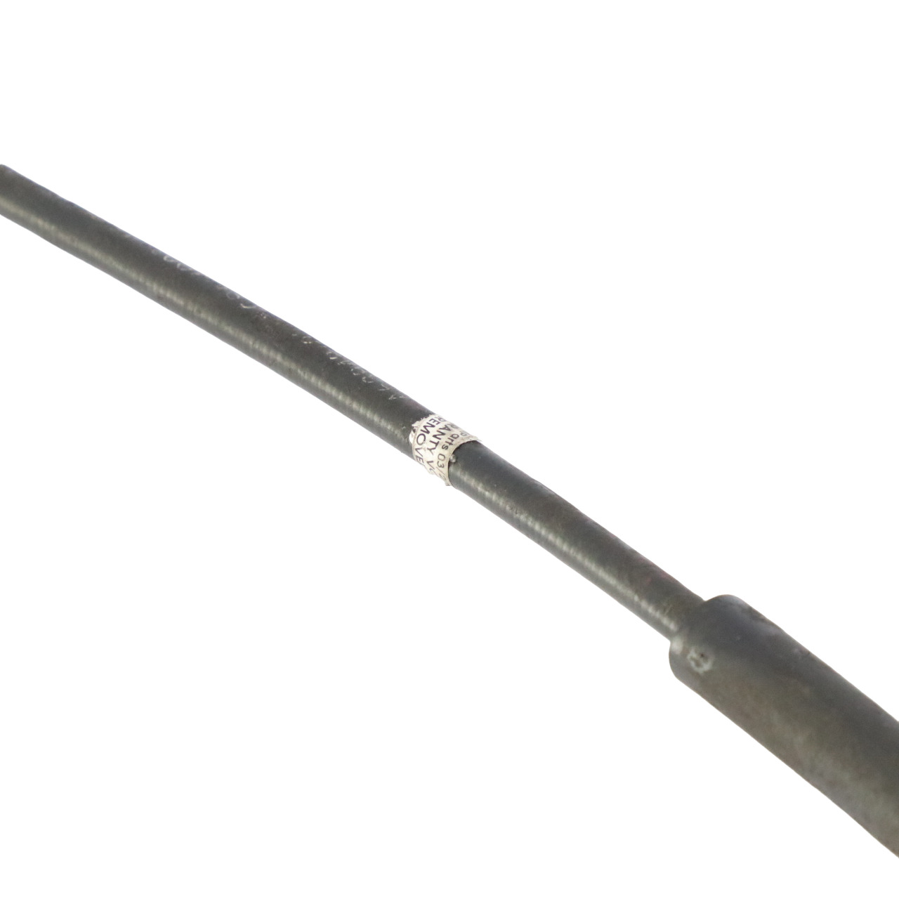 Cable frein Mercedes Vito W639 Ligne câble main stationnement droite A6394203685