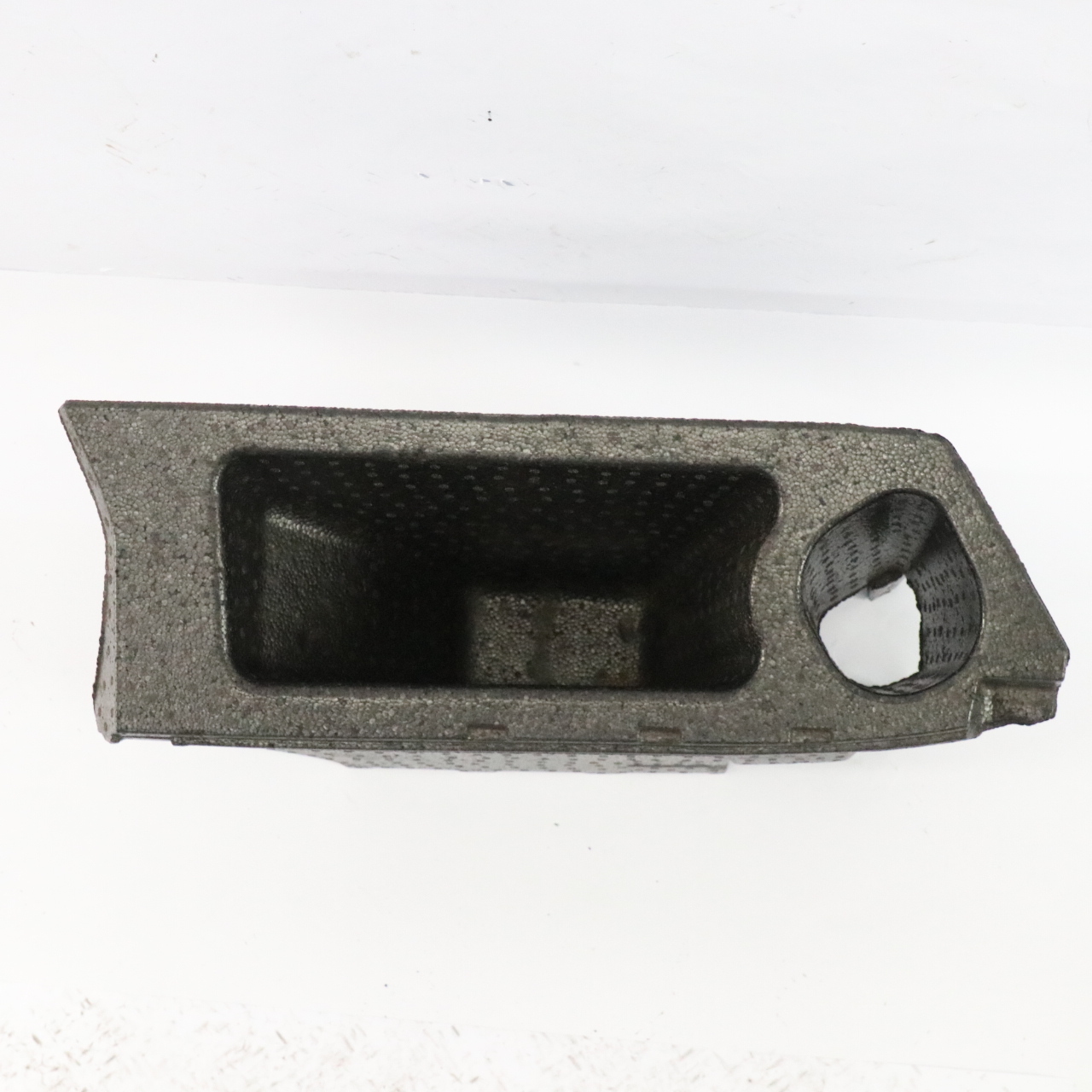 Mercedes W639 Storage Compartment Rear Wing Foam Box A6396921297