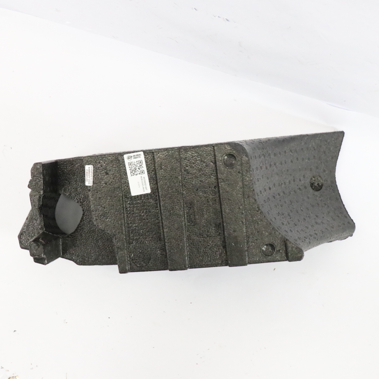 Mercedes W639 Storage Compartment Rear Wing Foam Box A6396921297