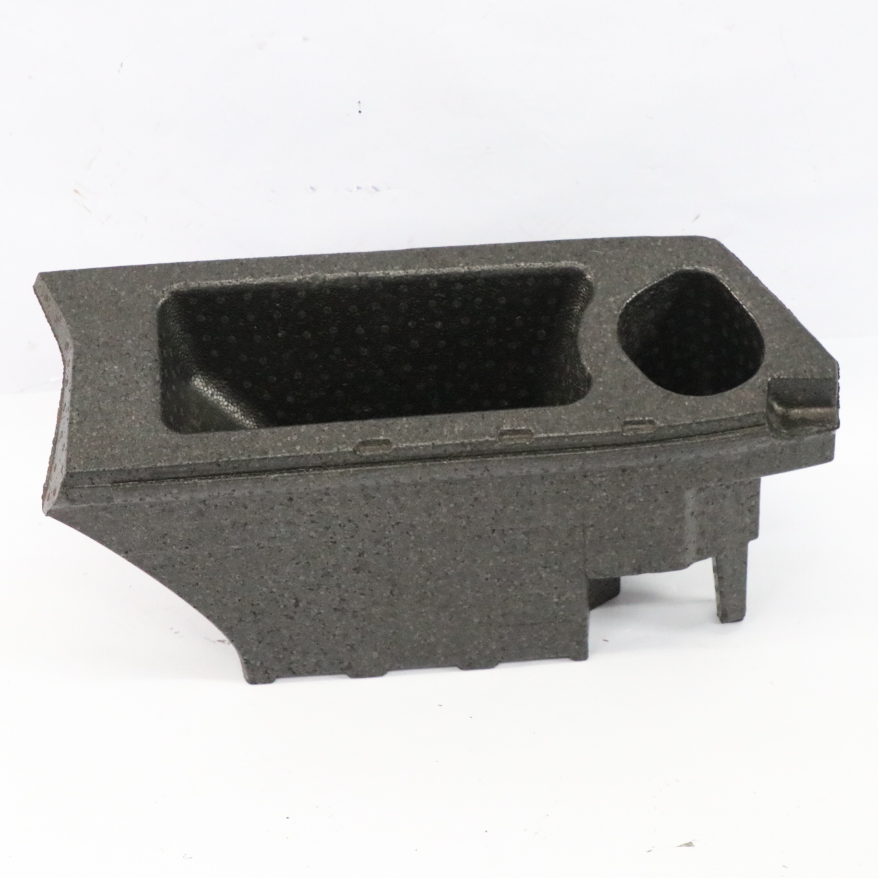 Mercedes W639 Storage Compartment Rear Wing Foam Box A6396921297