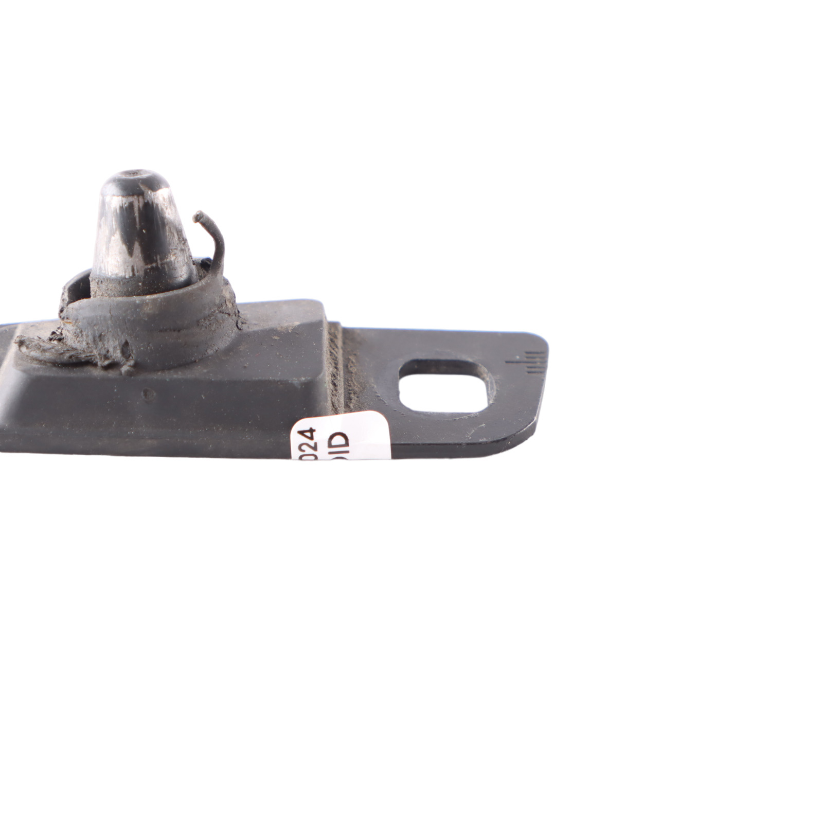 Mercedes W447 Porte coulissante arrière droite Rail supérieur A6397580127