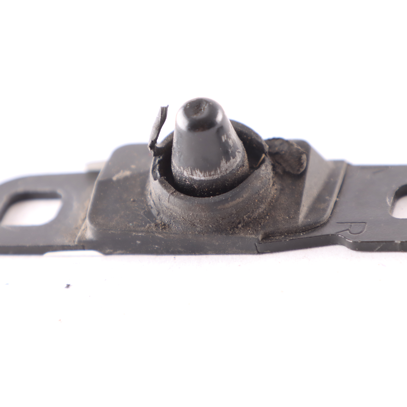 Mercedes W447 Porte coulissante arrière droite Rail supérieur A6397580127