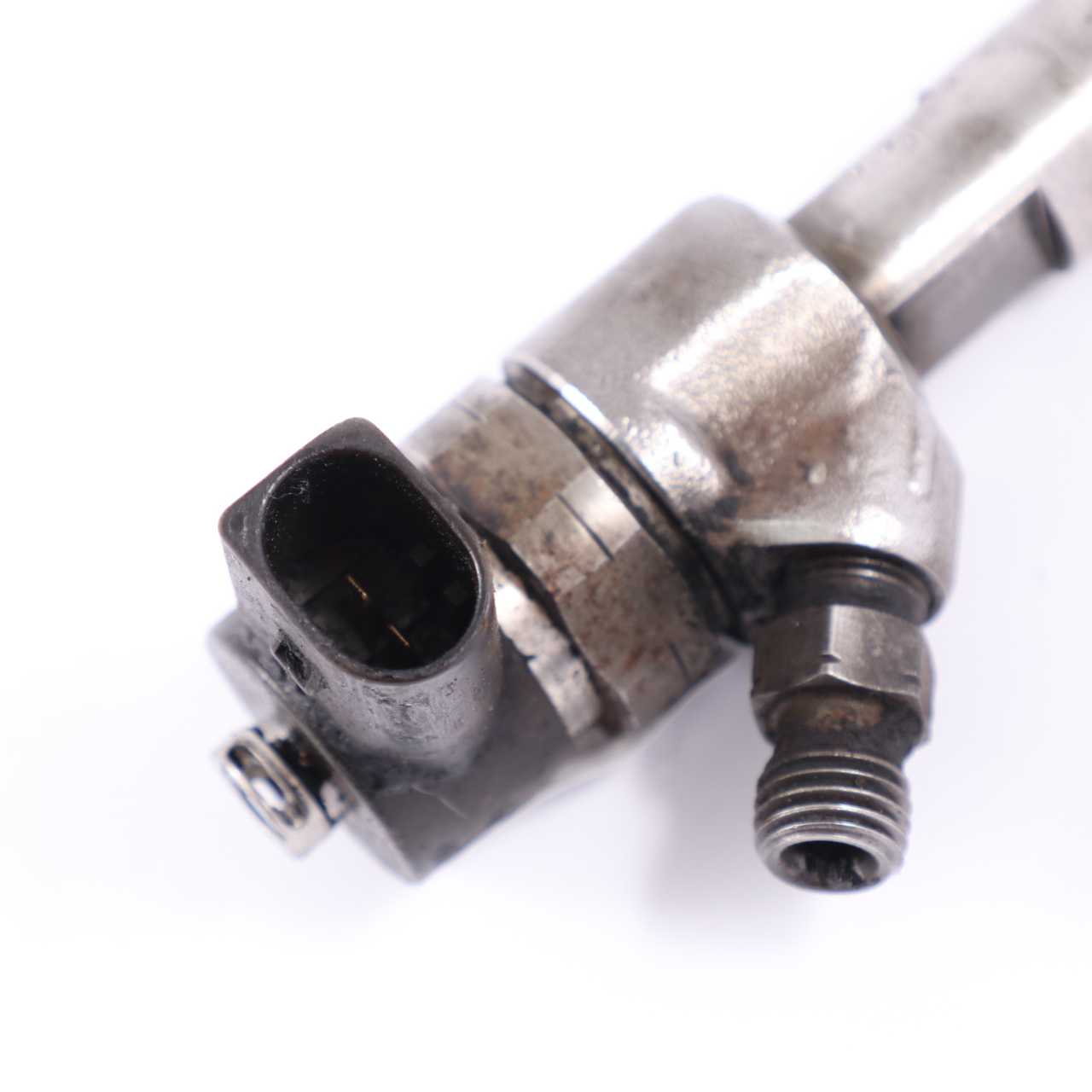 Mercedes W639 Diesel OM646 646982 646983 Injecteur carburant A6460700487 