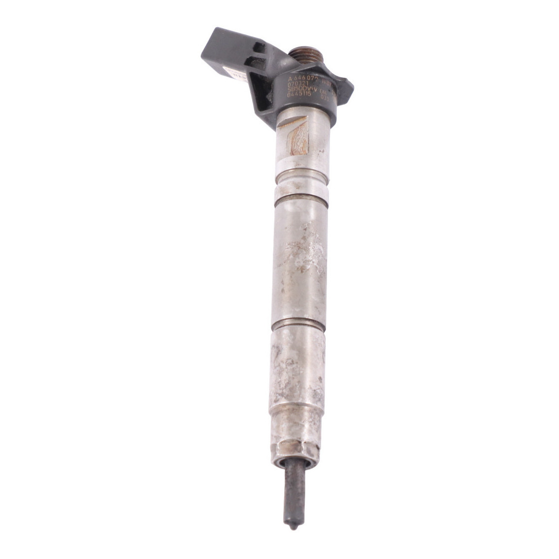 Mercedes W639 OM646 Injecteur carburant Buse d'injection A6460701187