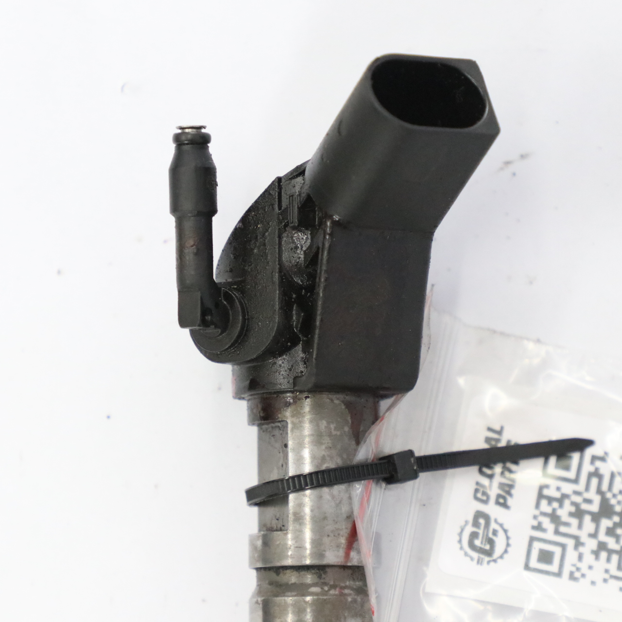 Mercedes Vito W639 Sprinter W906 Diesel OM646 Injecteur de carburant A6460701487