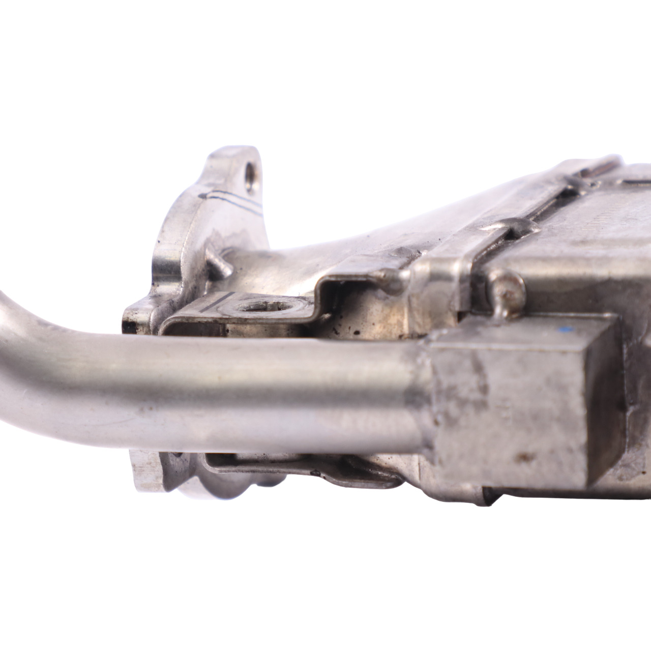 Mercedes W213 C238 OM654 OM656 Refroidisseur EGR  gaz d'échappement A6541400200